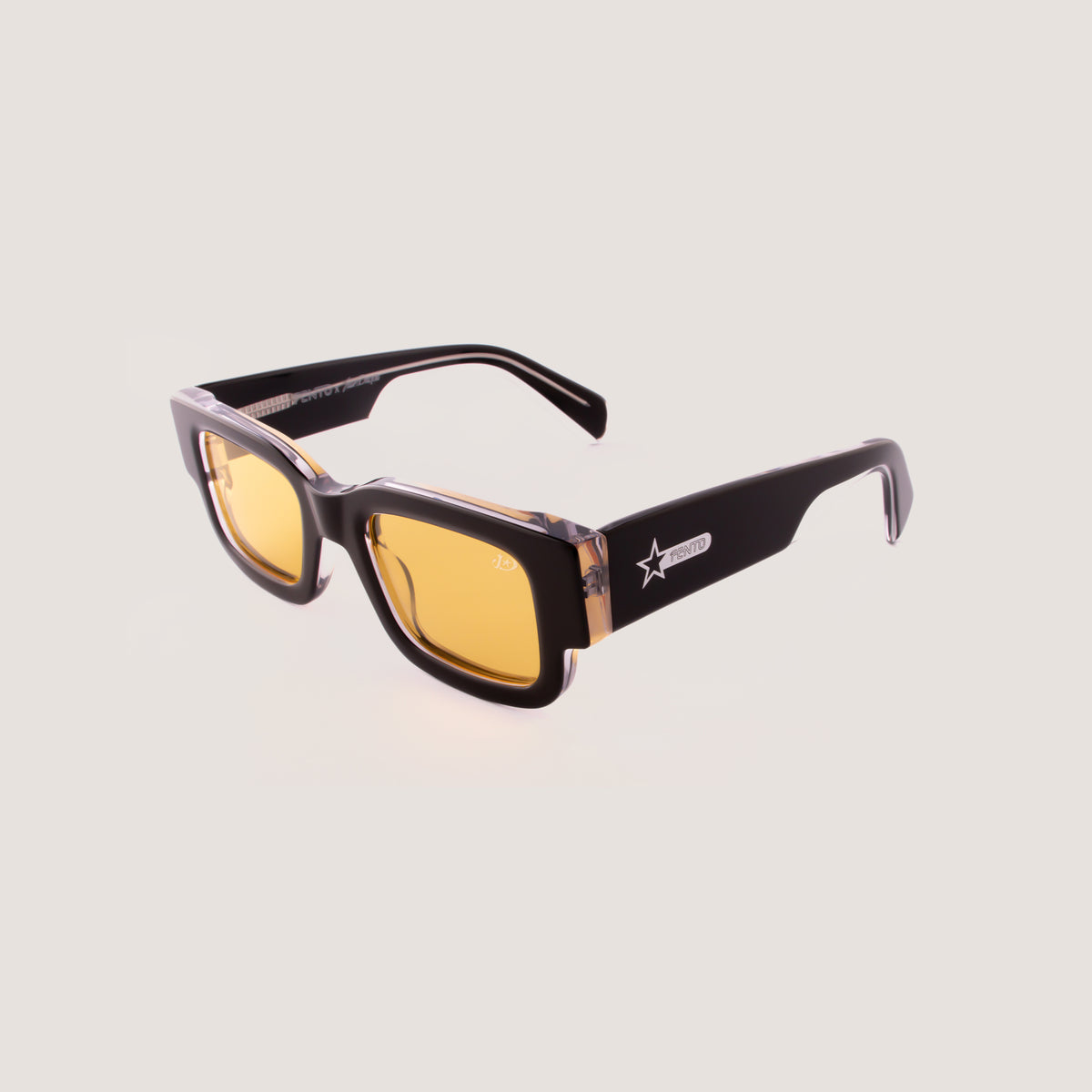Wawa - Black Yellow ( Juan Duque x Fento )