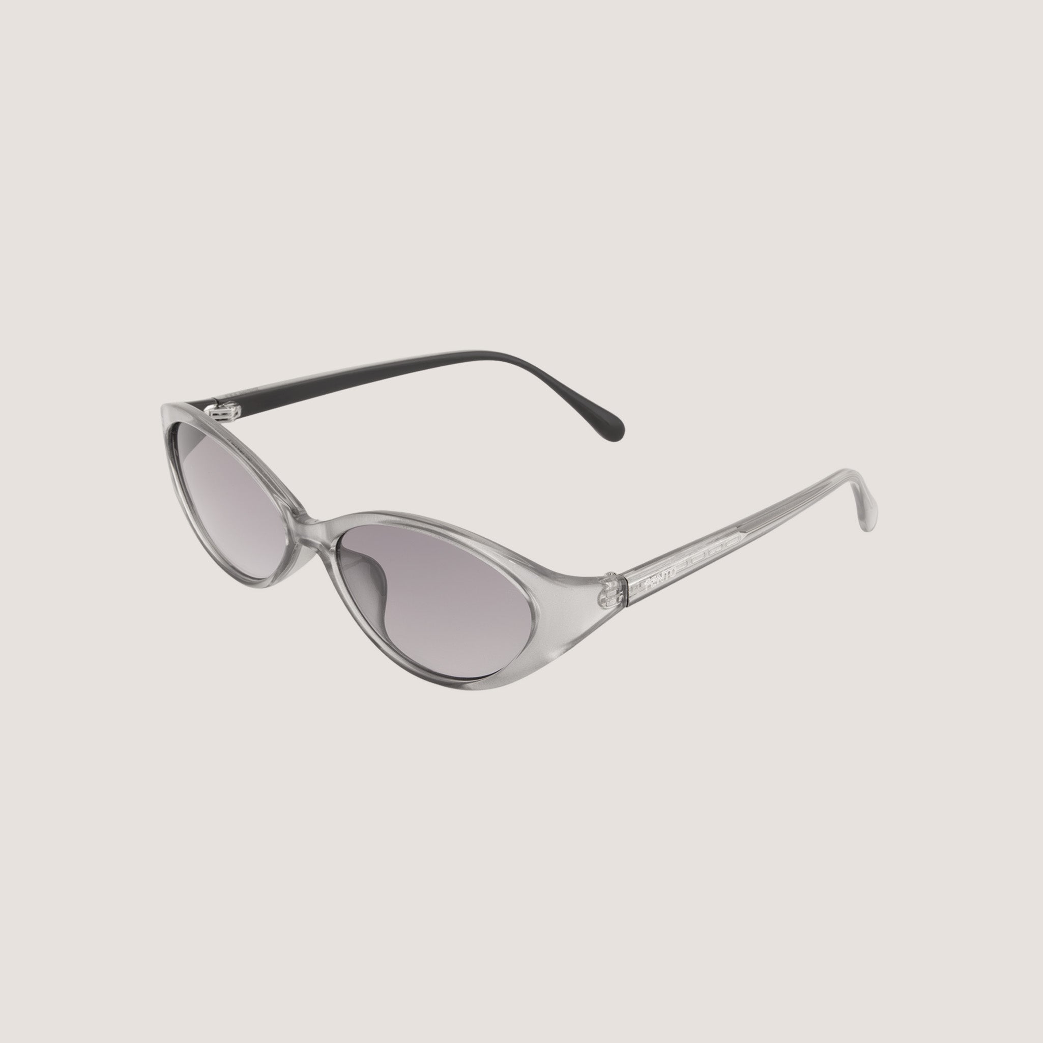 62117 Sunglasses - Silver