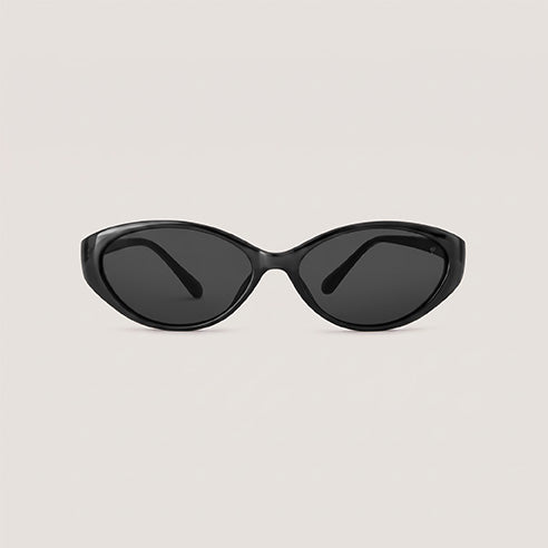 62117 Sunglasses - Black