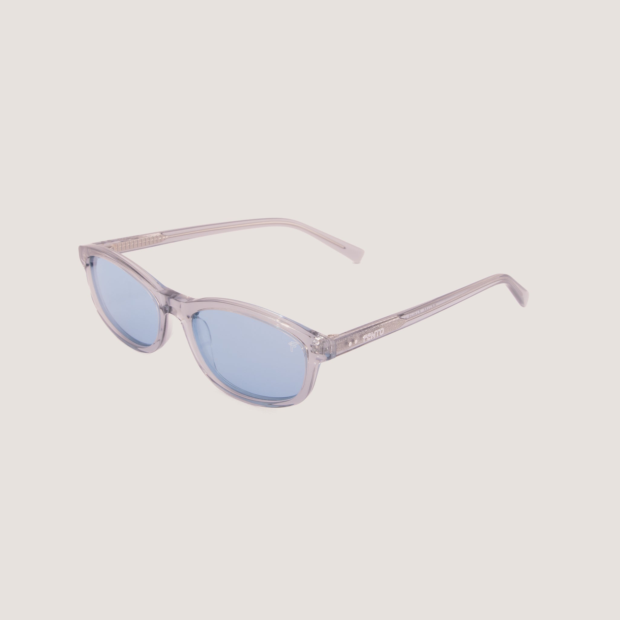 1168S Sunglasses - Smoke