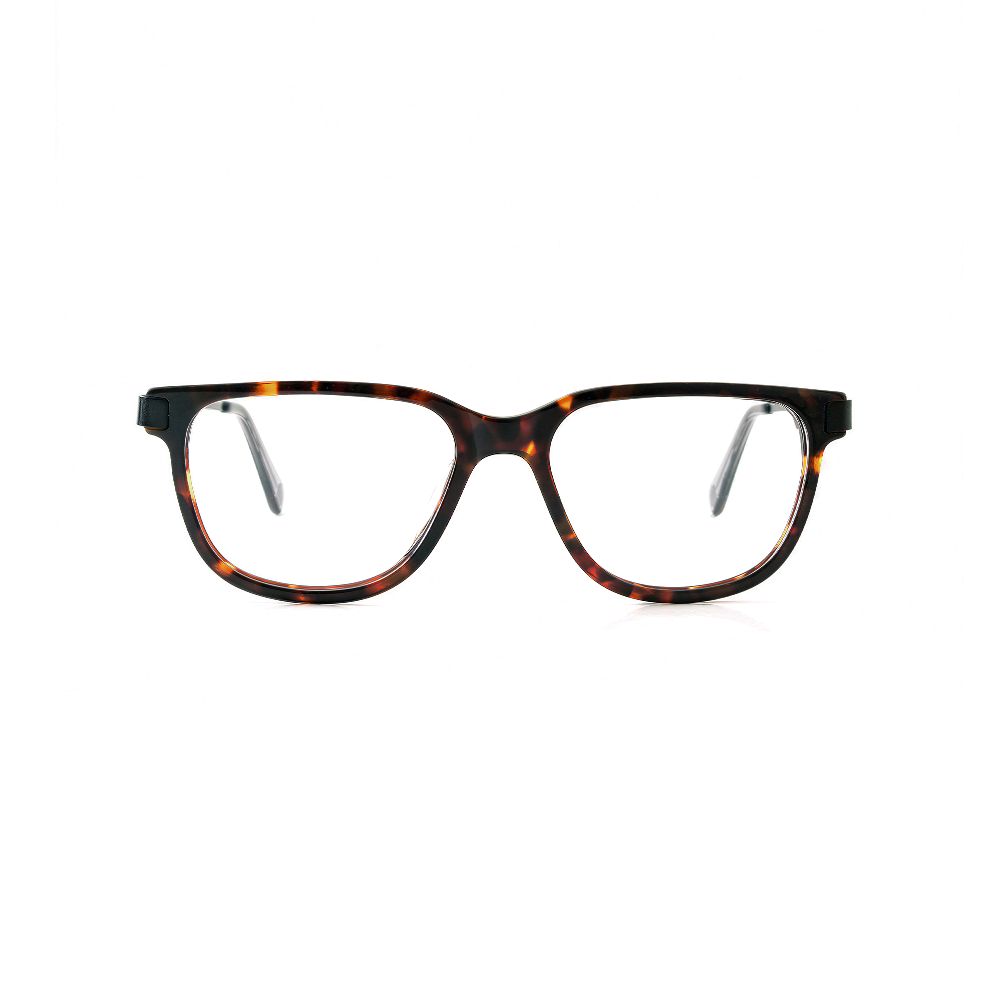 Specta Eyeglasses - Tortoise