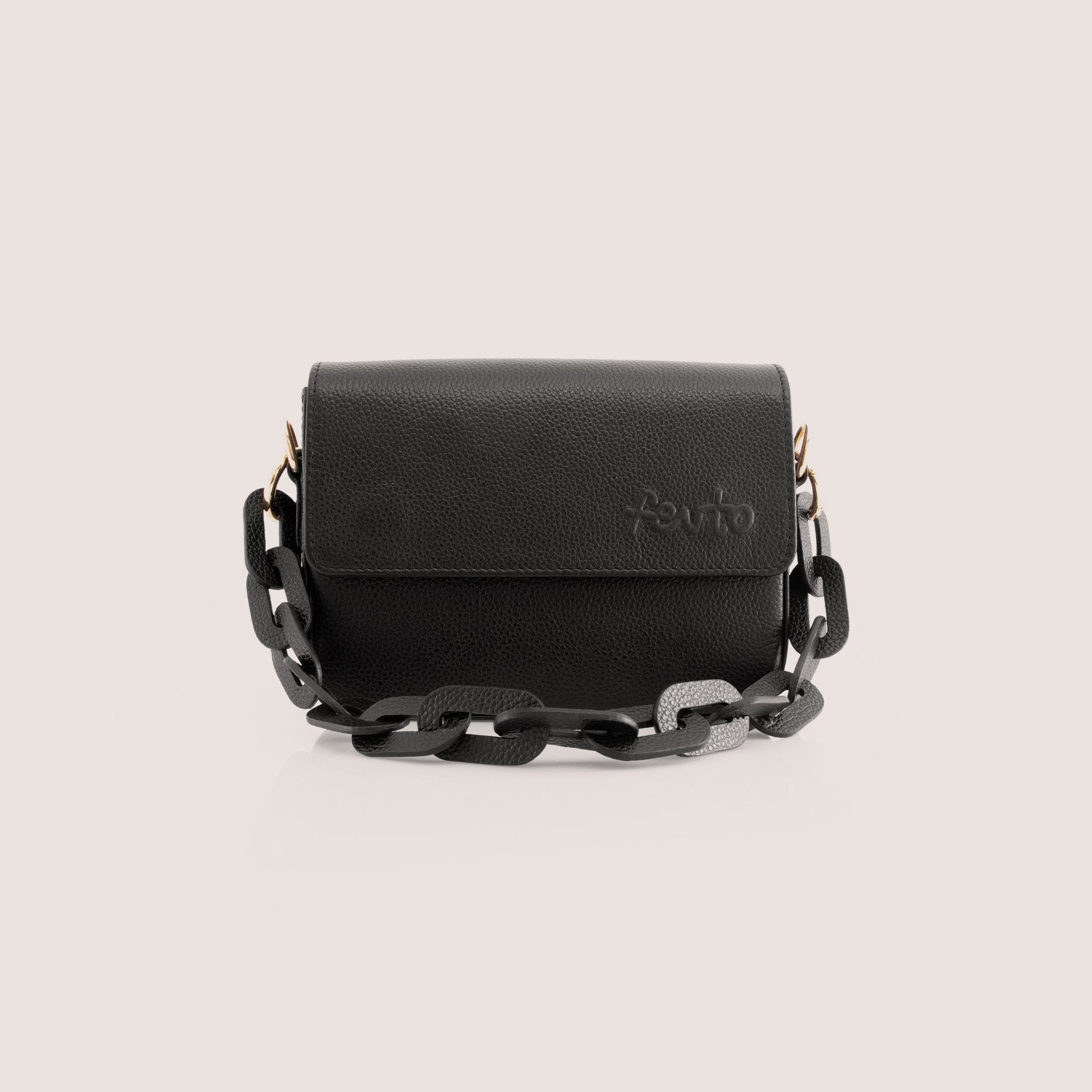 Baul - Negro