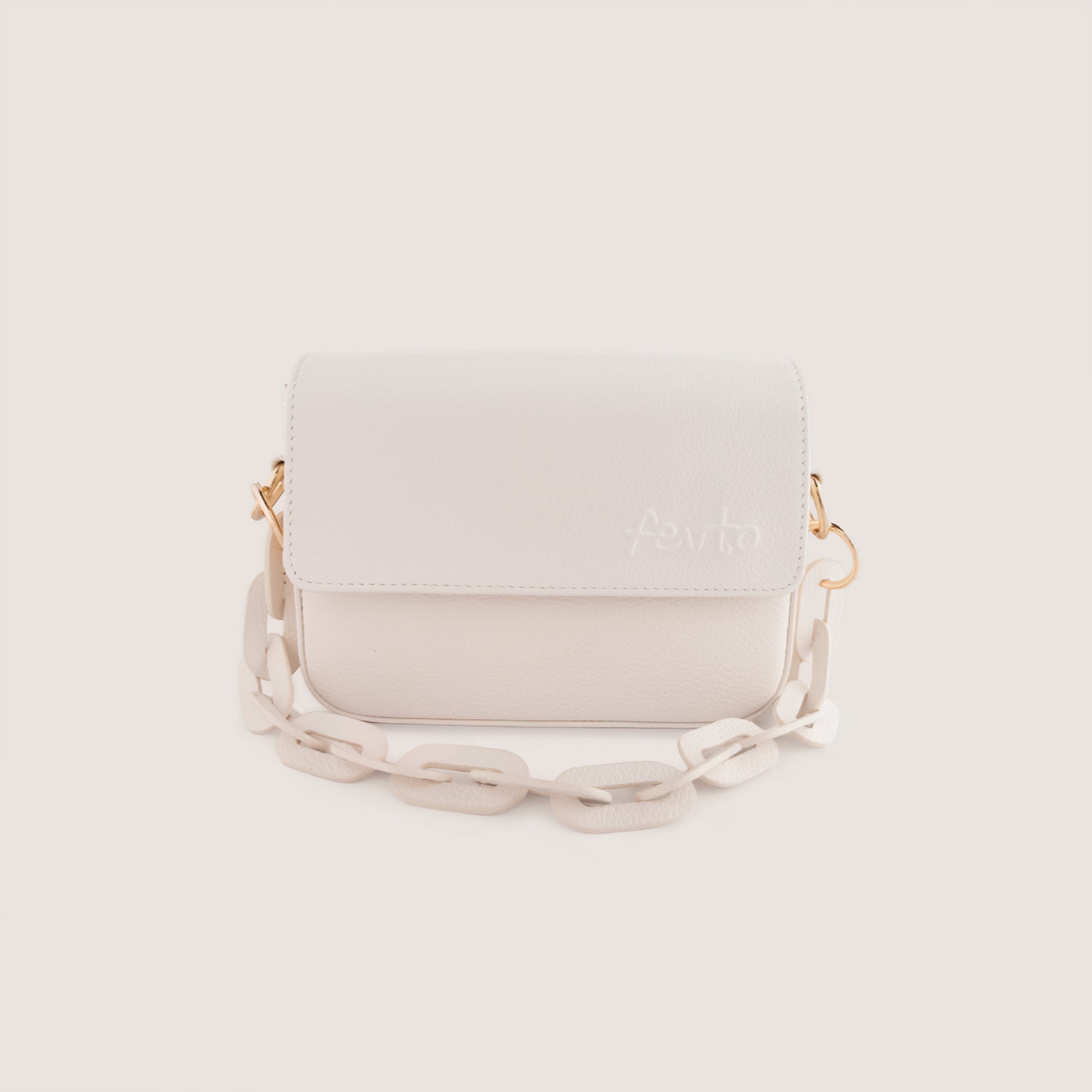 Baul - Blanco Hueso