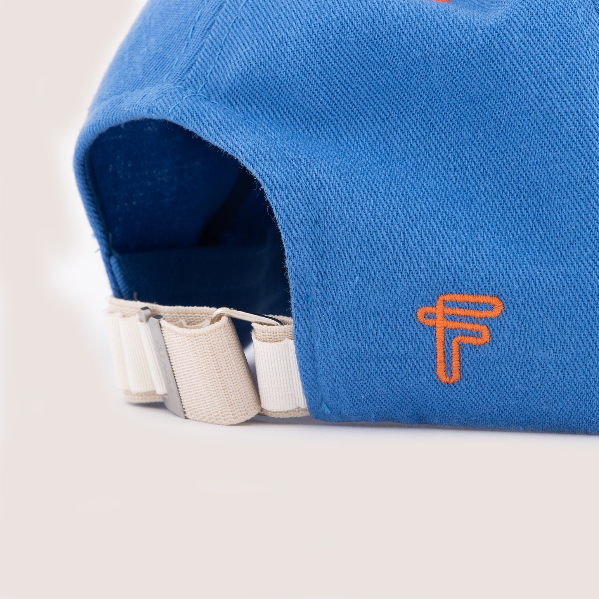 Groovy Cap - Indigo