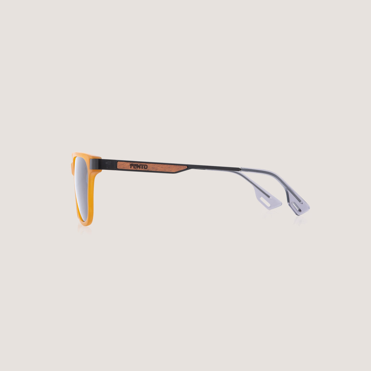 Specta Sunglasses - Honey