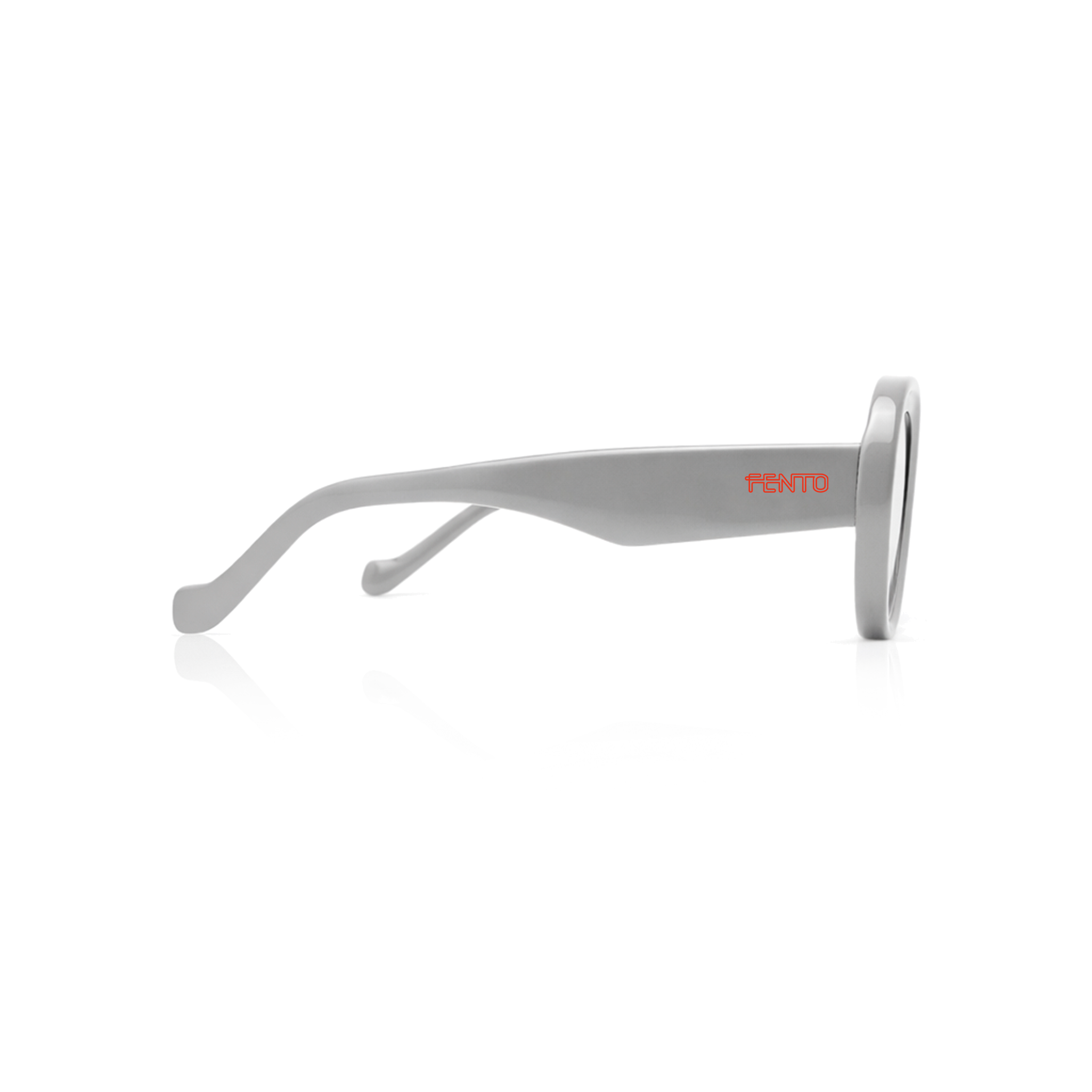 Iris Sunglasses - Grey