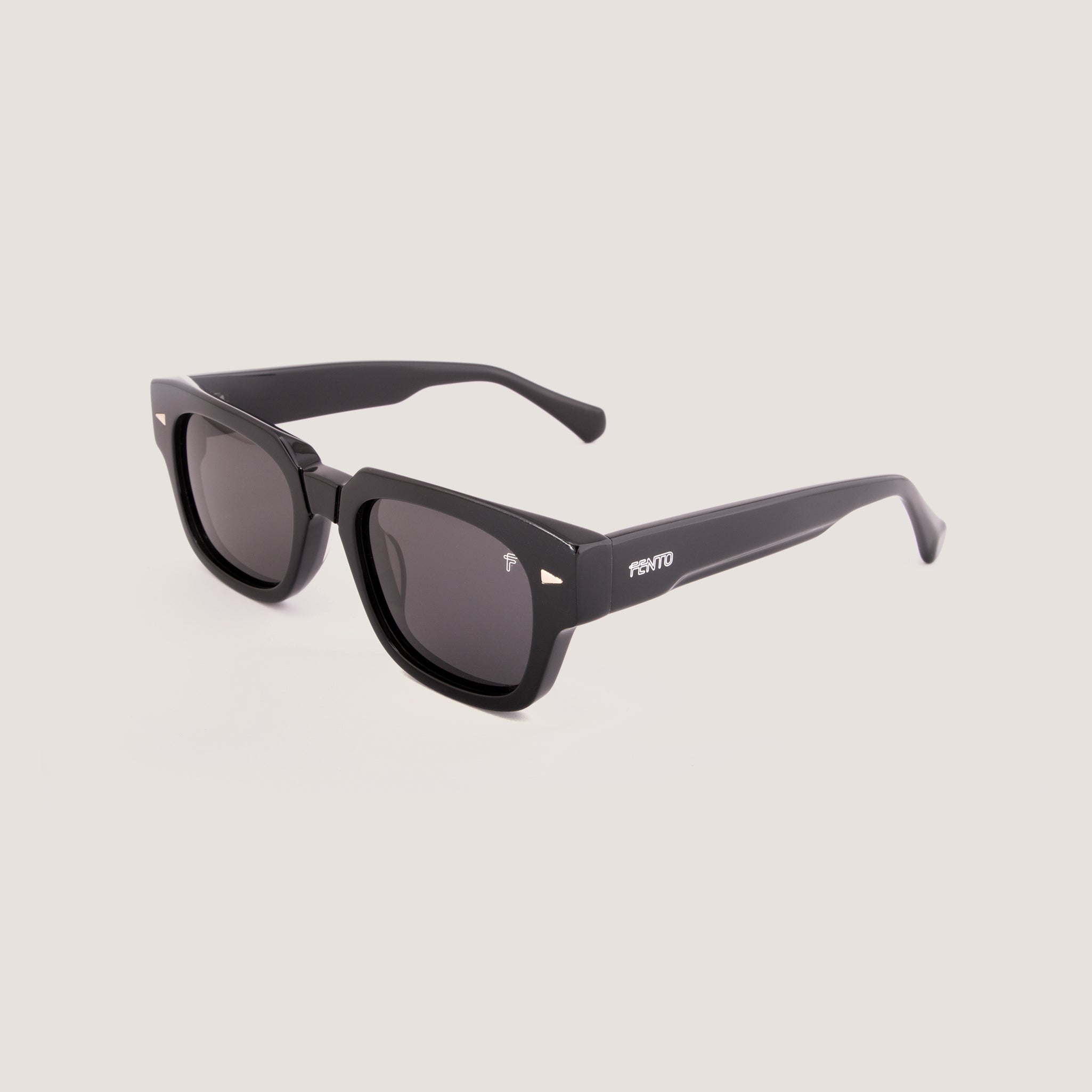 88228 Sunglasses - Negro