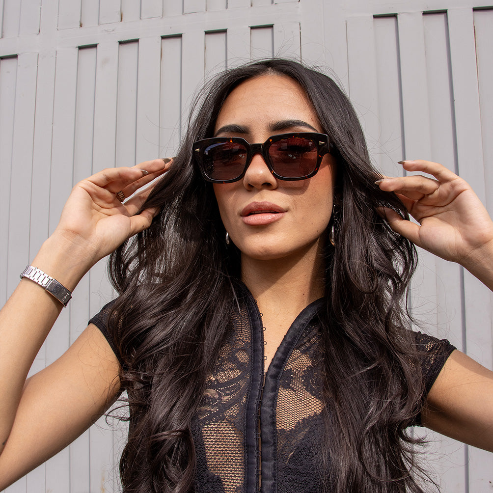 88228 Sunglasses - Tortoise