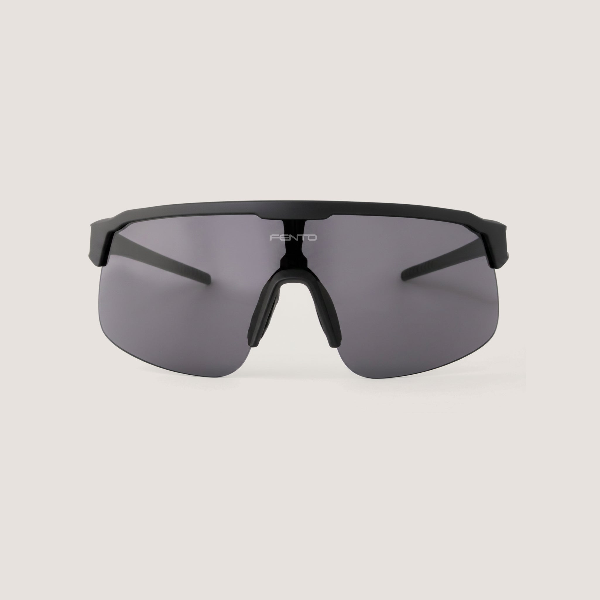 KC07-15A Sunglasses - Black