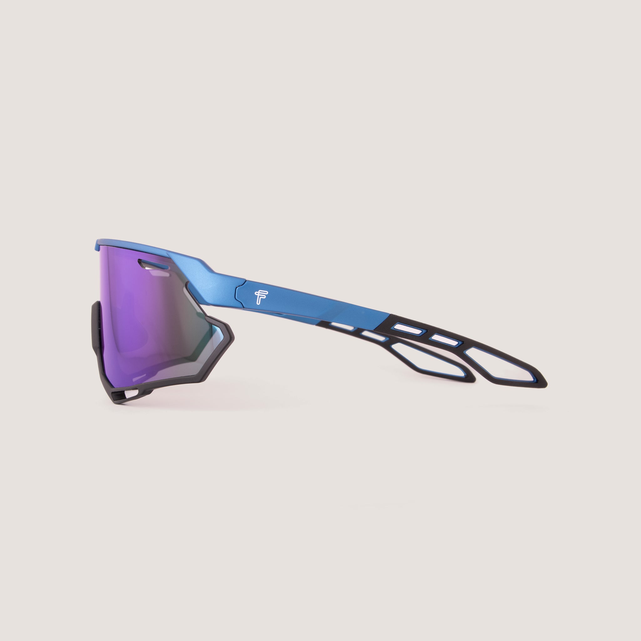 2156 Sunglasses - Blue