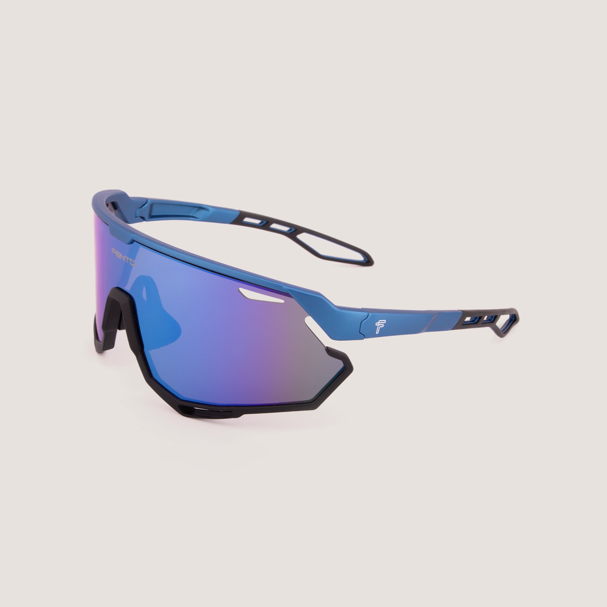 2156 Sunglasses - Blue