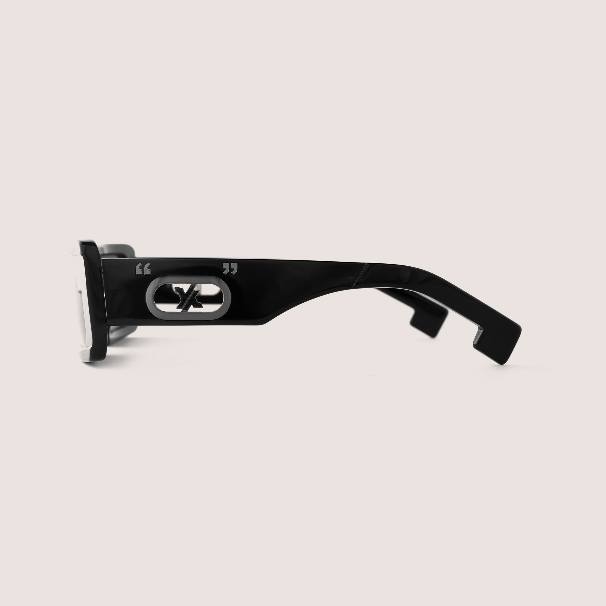 GMT Sunglasses - Black
