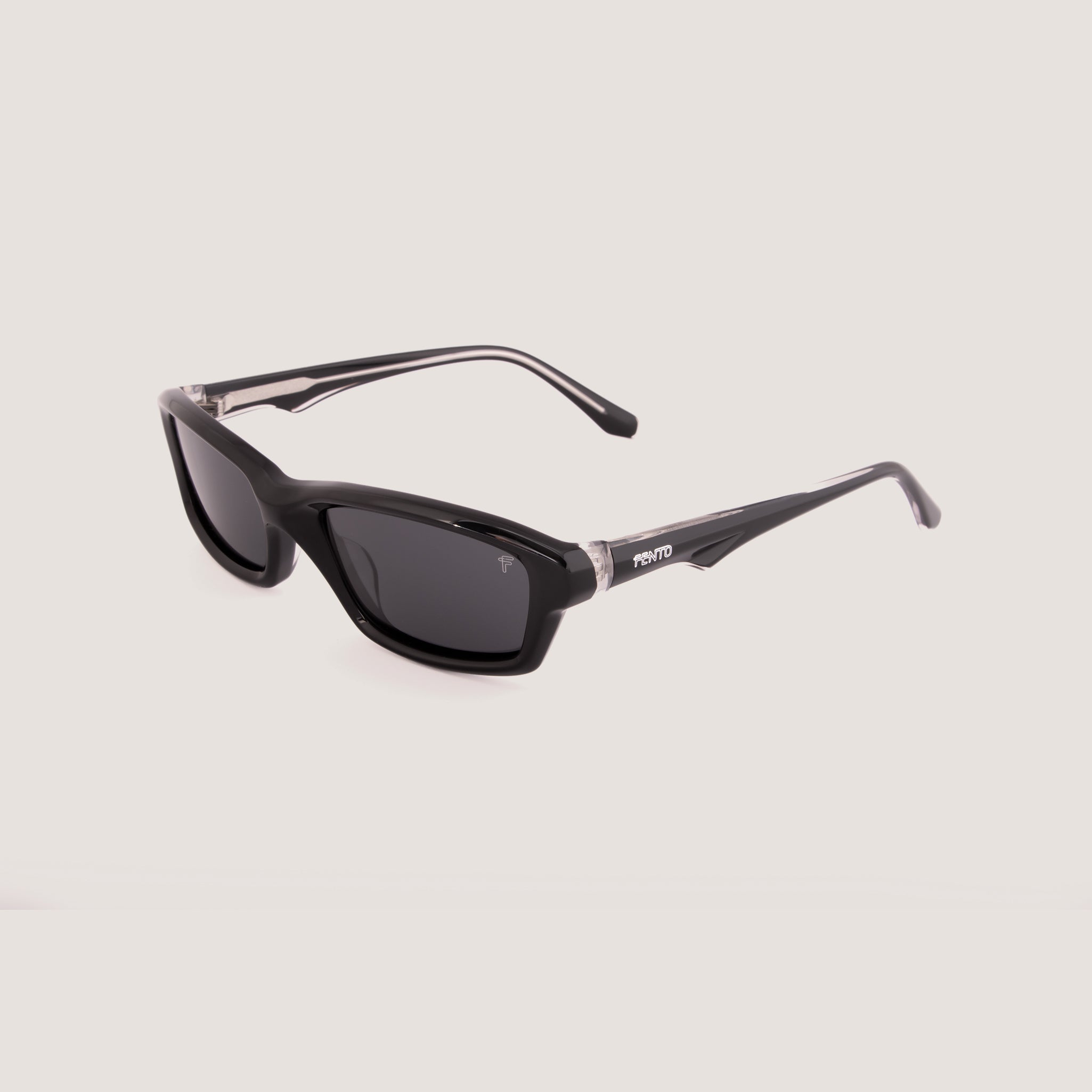 1759S Sunglasses - Black