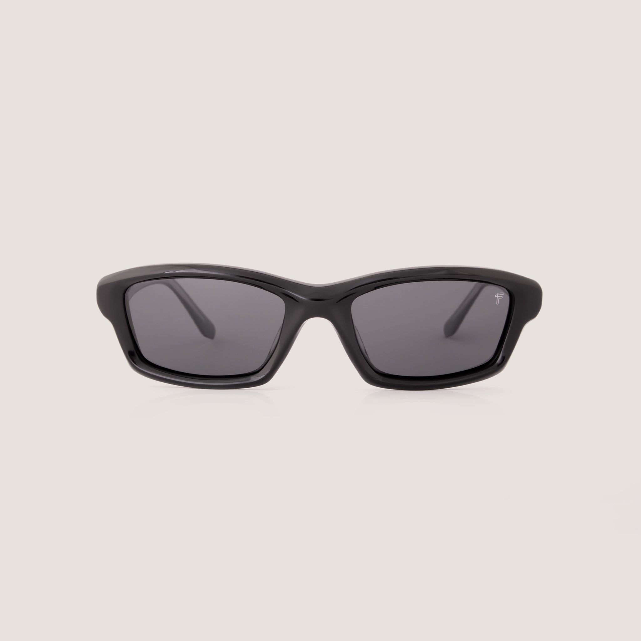 1759S Sunglasses - Black