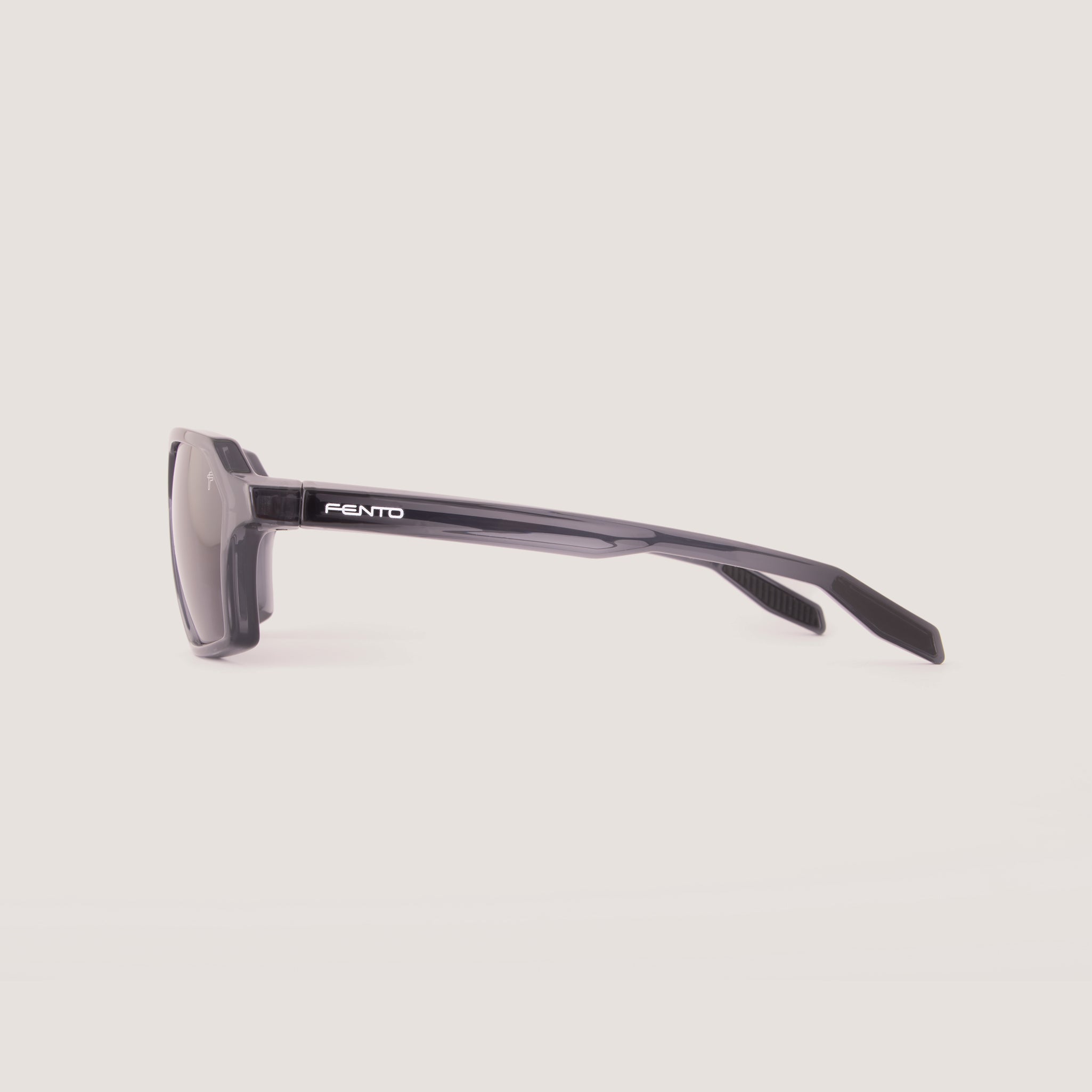 KB02-03 Sunglasses - Smoke