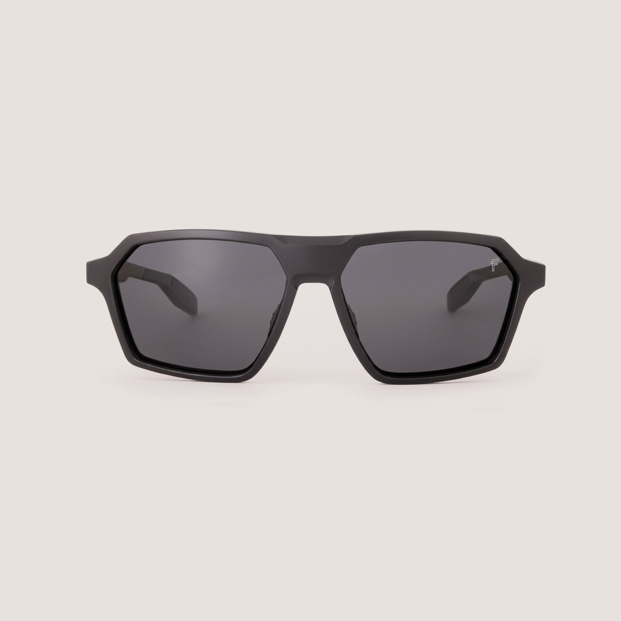 KB02-03 Sunglasses - Black