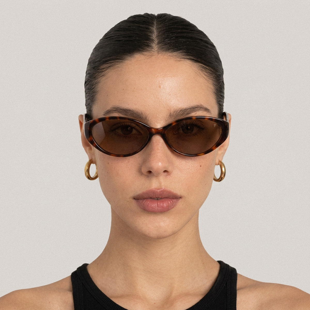 62117 Sunglasses - Tortoise