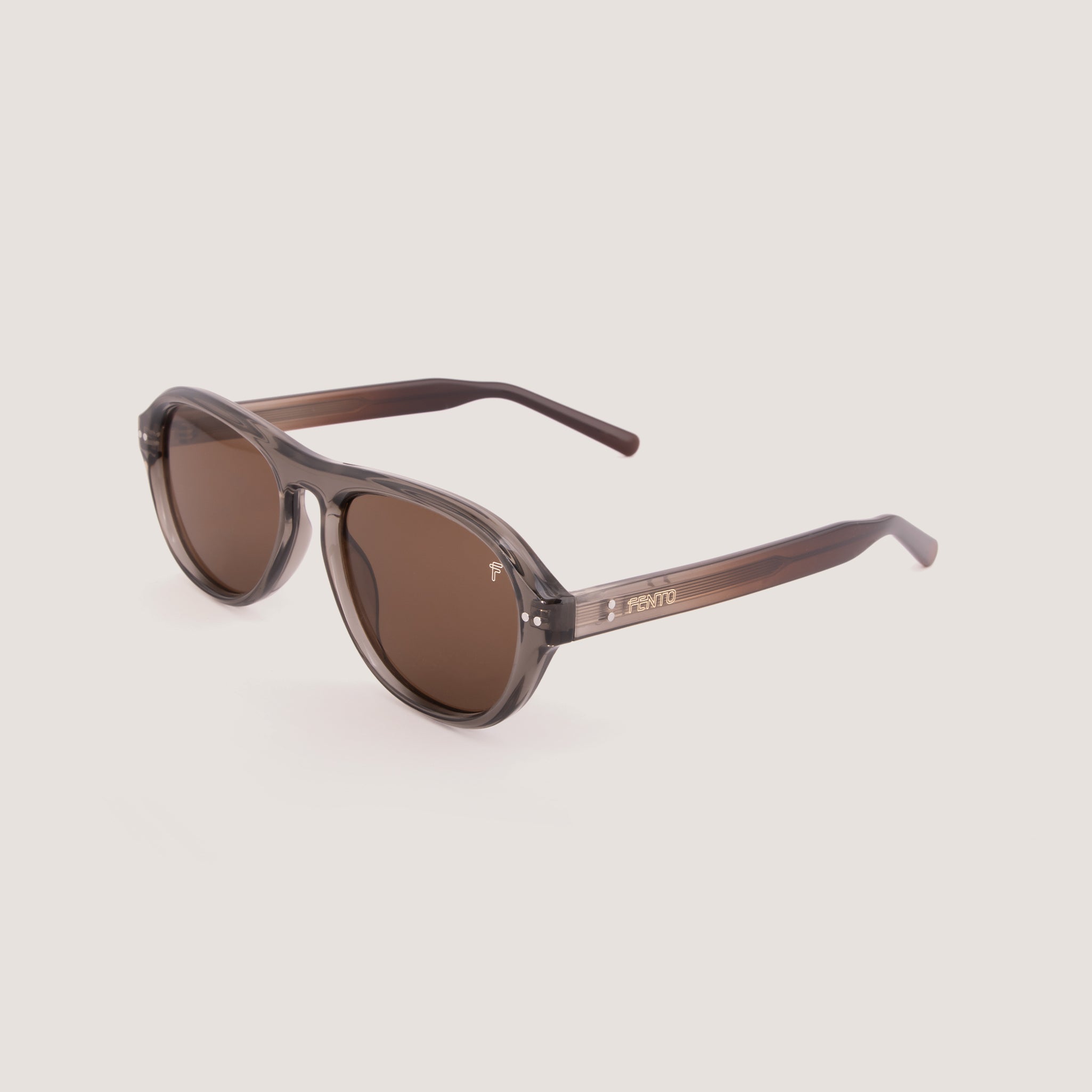 62116 Sunglasses - Brown