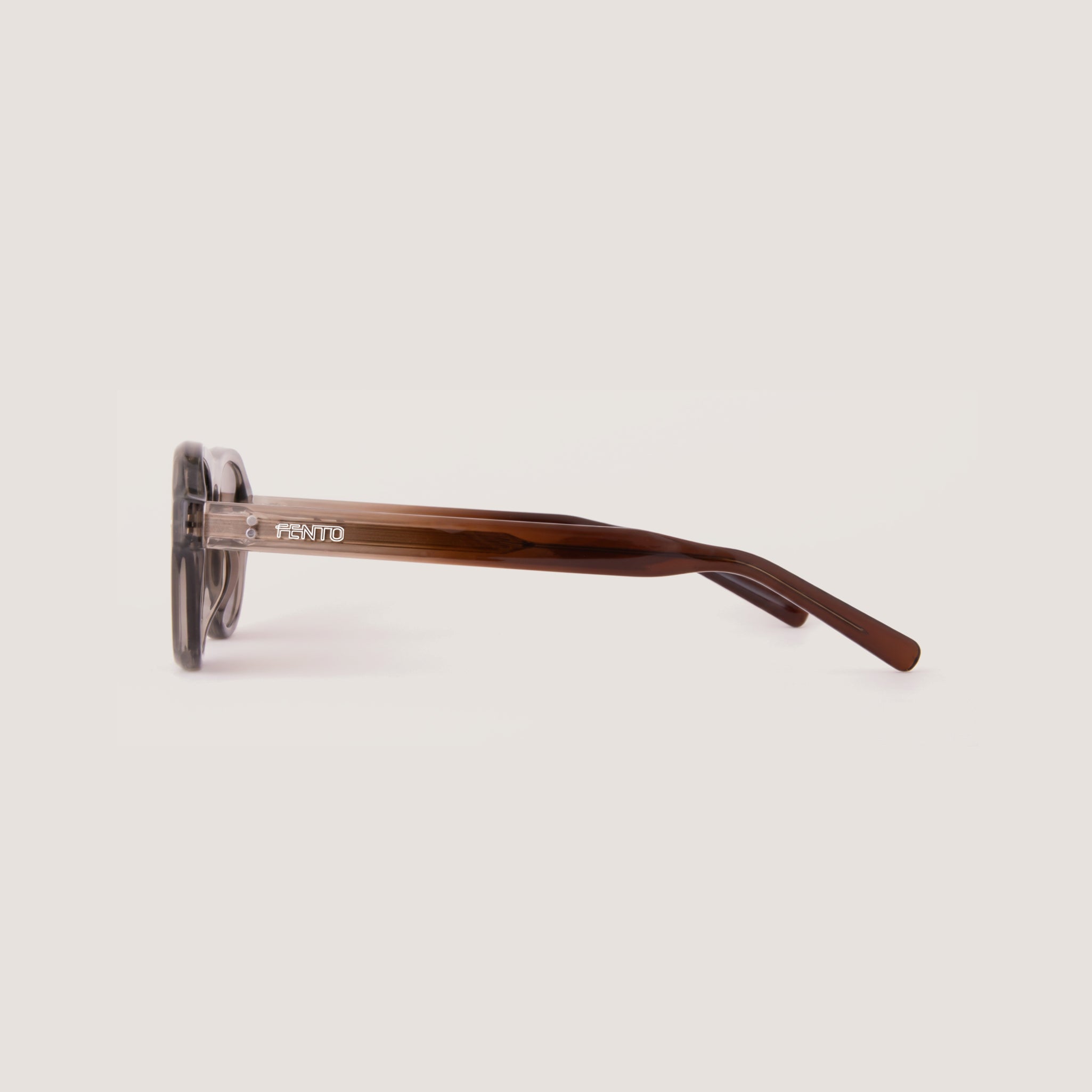 62116 Sunglasses - Brown