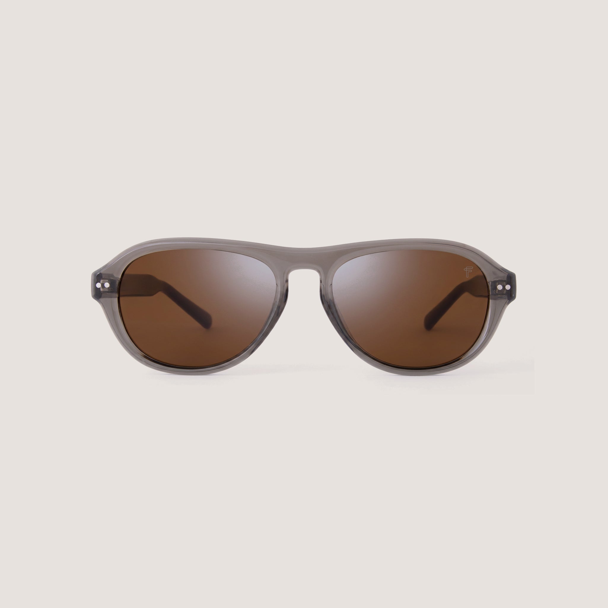 62116 Sunglasses - Brown