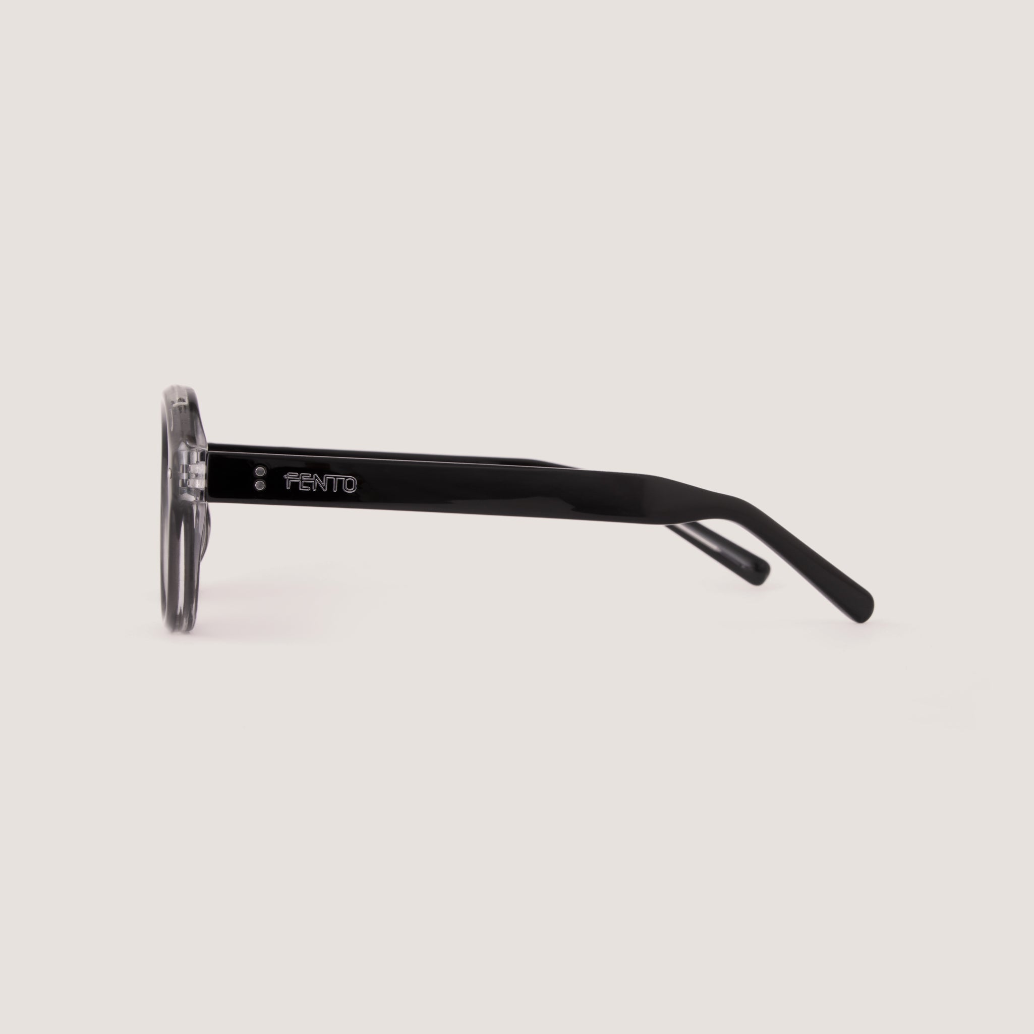 62116 Sunglasses - Black