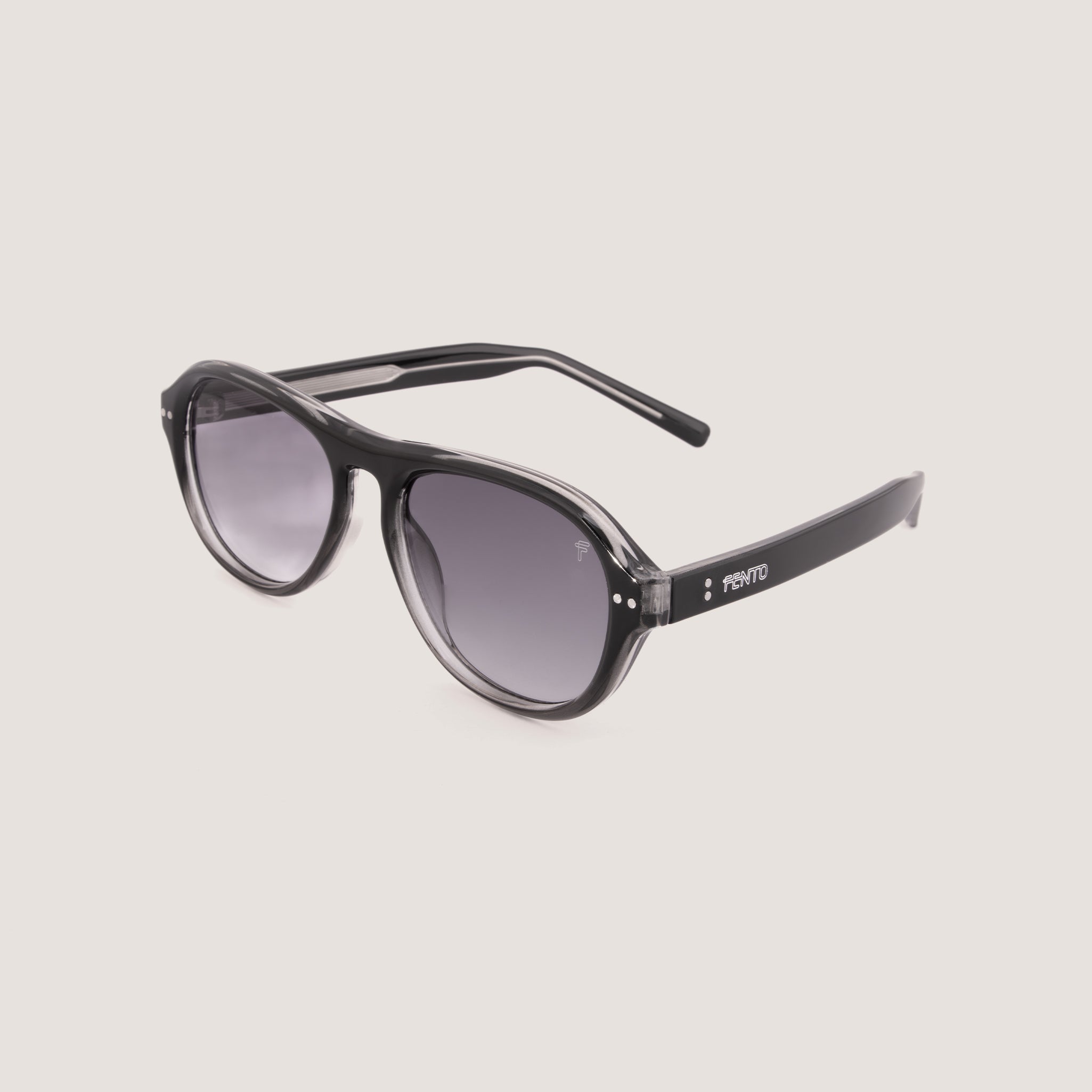 62116 Sunglasses - Black