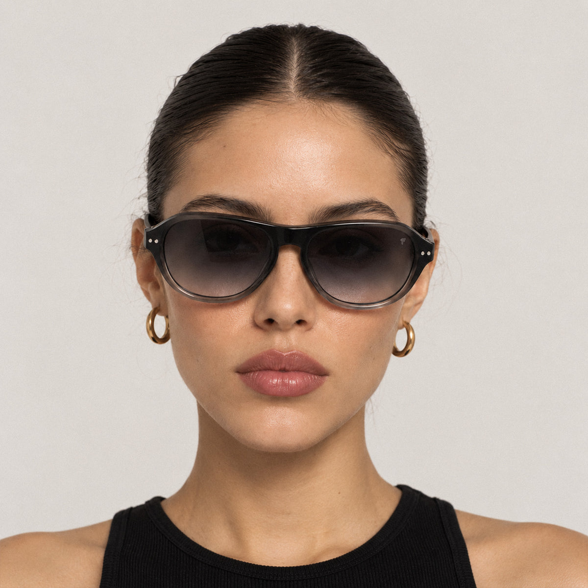 62116 Sunglasses - Black
