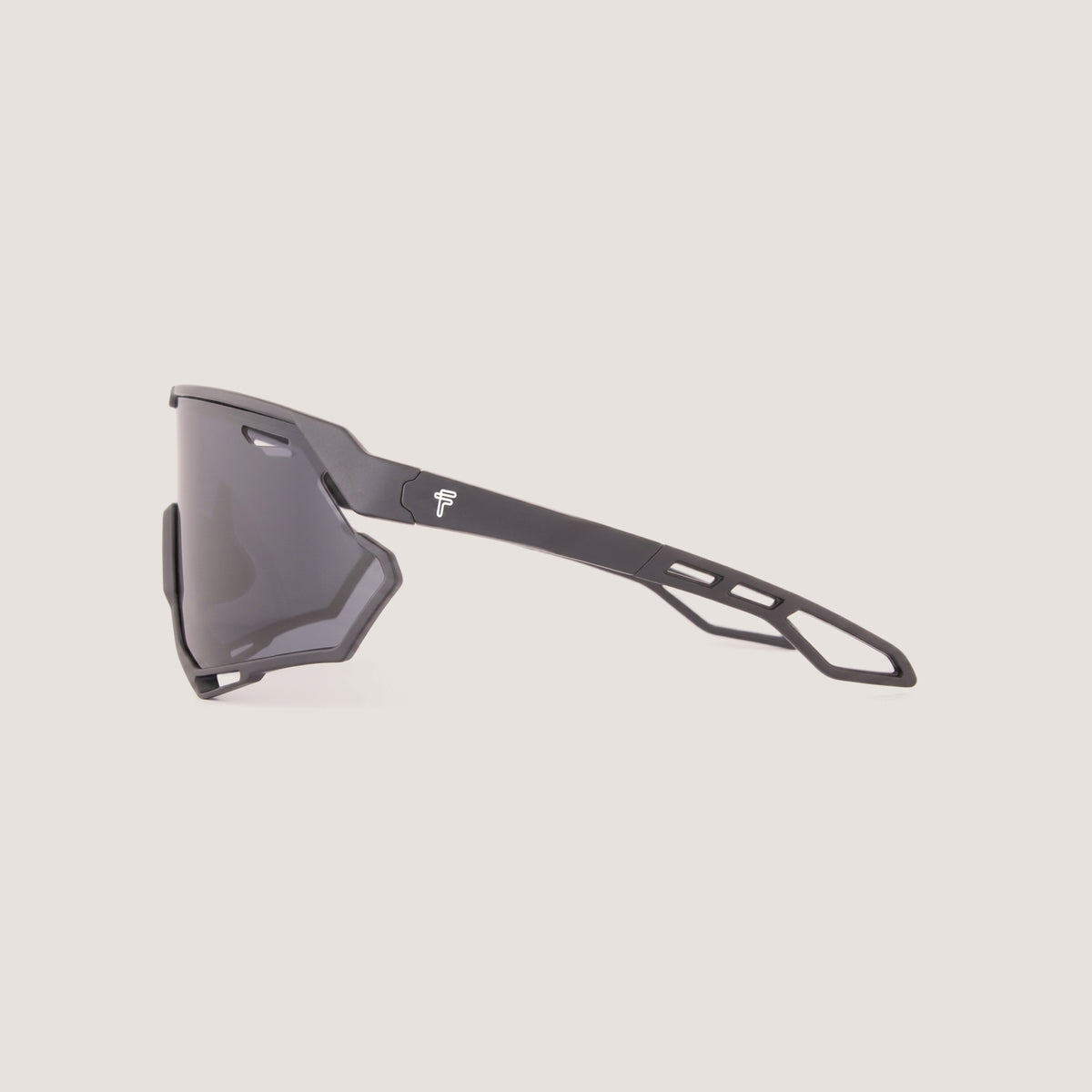 2156 Sunglasses - Black