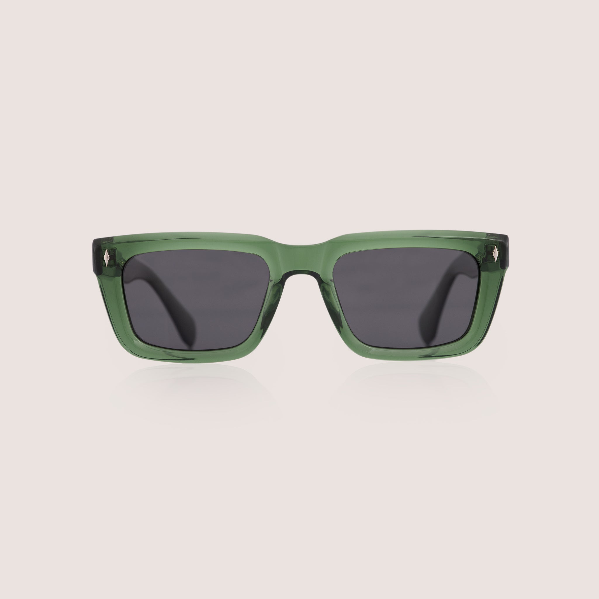 Tom Sunglasses - Olive