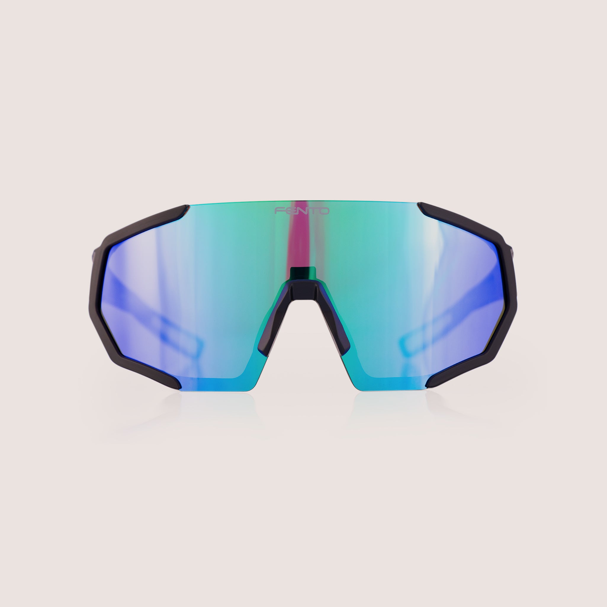 Hyper Sport Sunglasses - BB (Gafas Deportivas)
