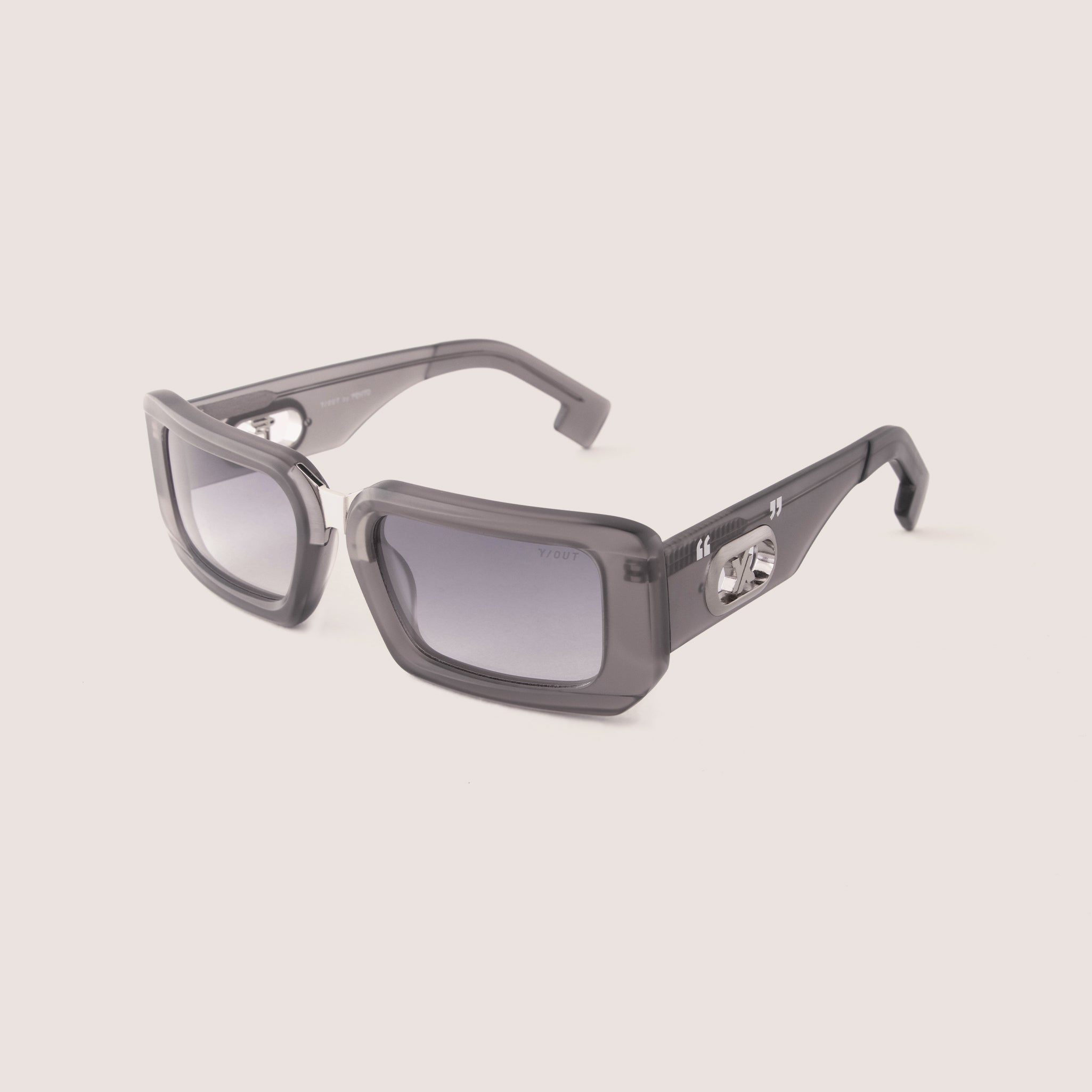 GMT Sunglasses - Grey
