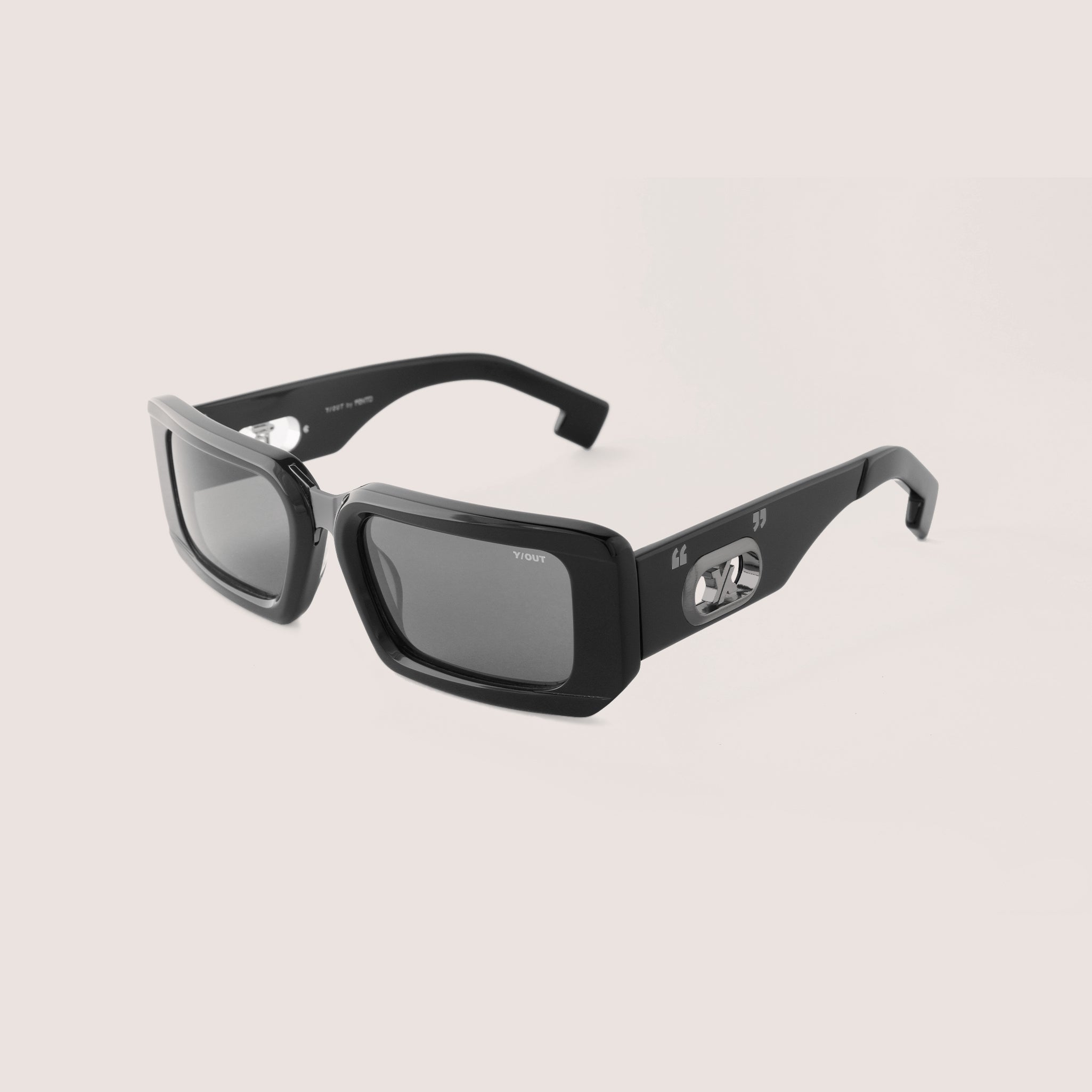 GMT Sunglasses - Black