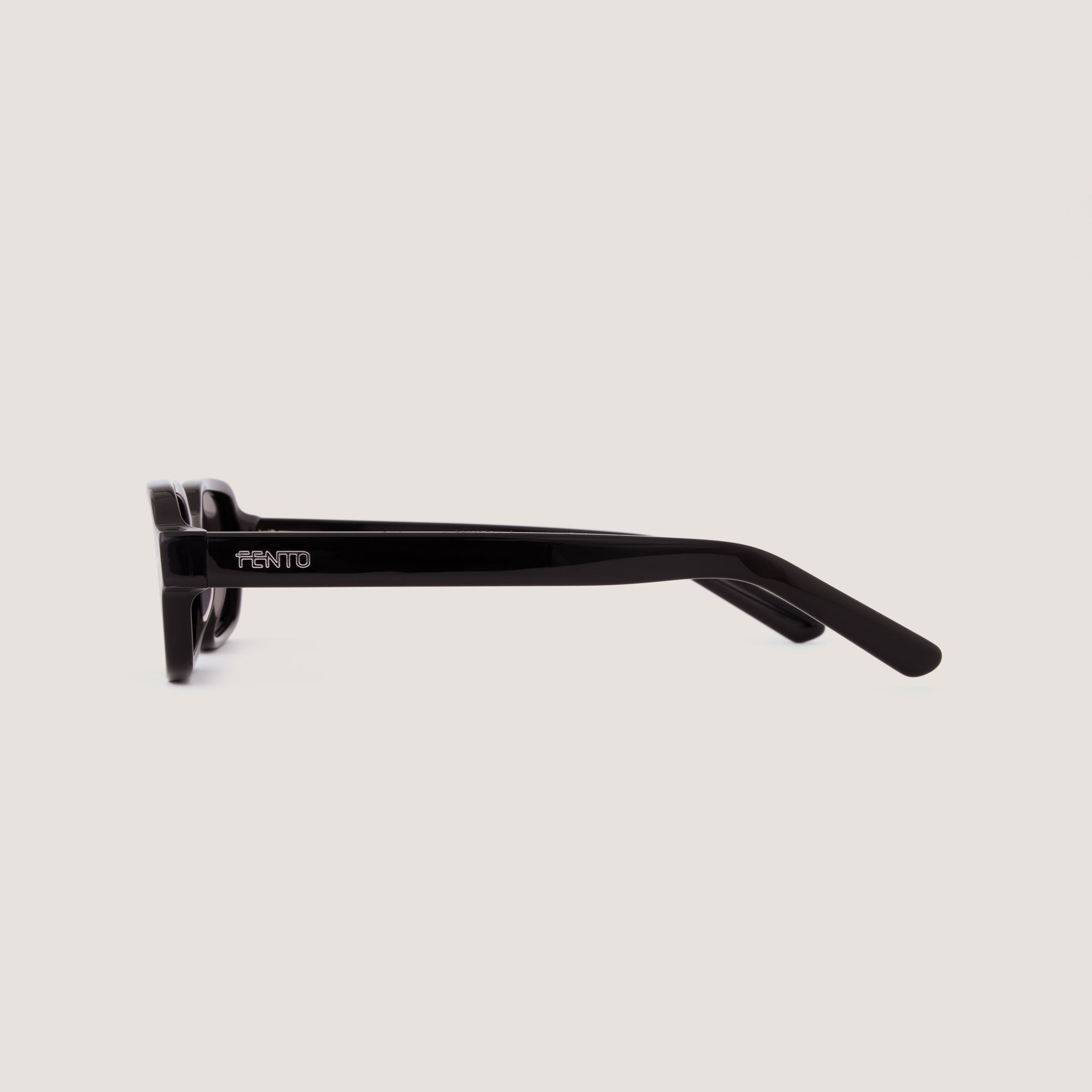 MT007 Sunglasses - Black