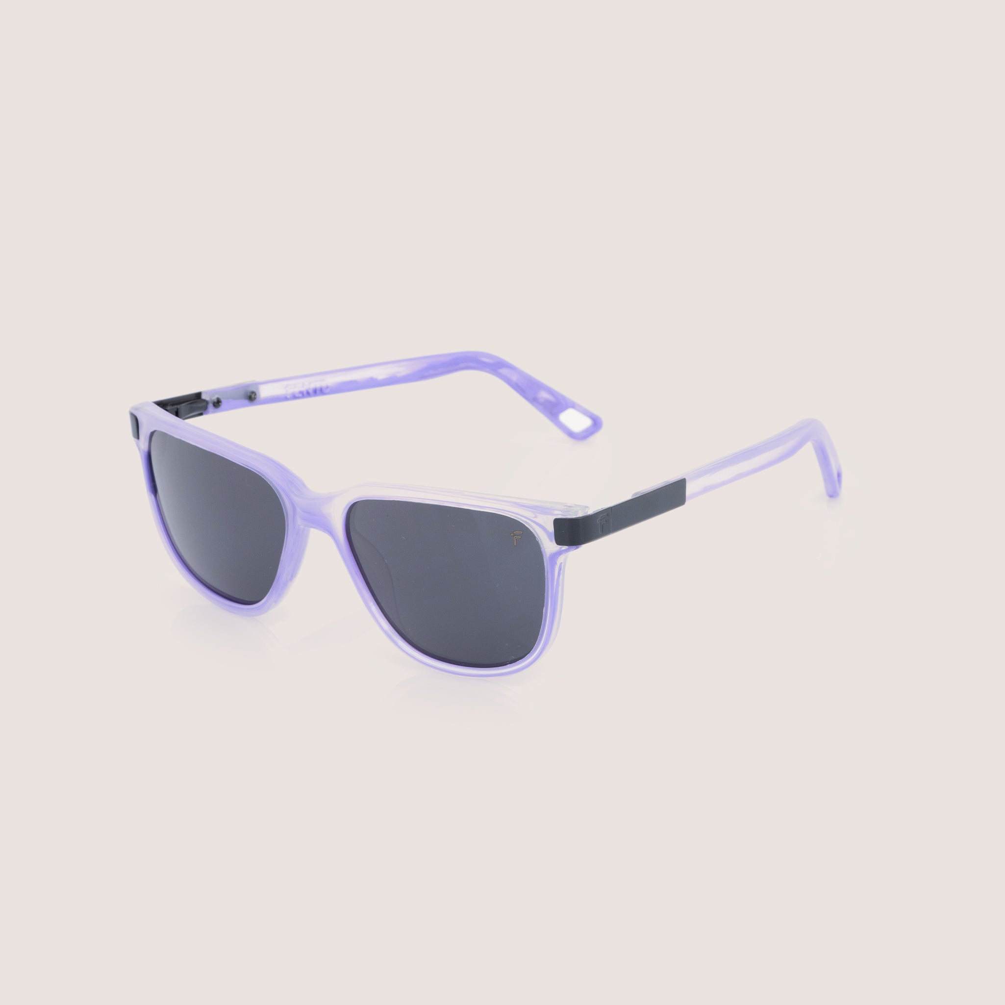 Specta Nuquí Sunglasses - Purple
