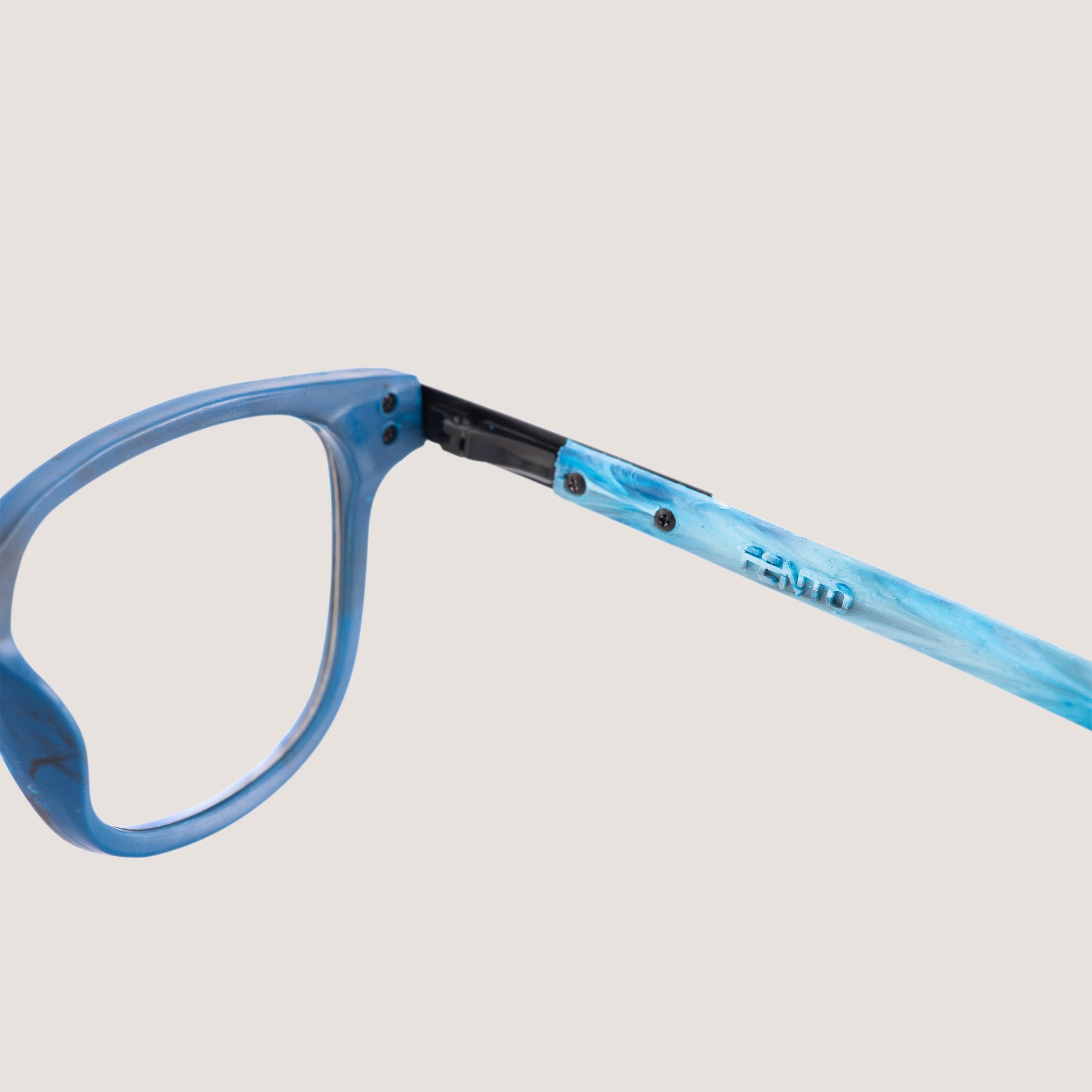 Specta Nuquí Eyeglasses - Ocean