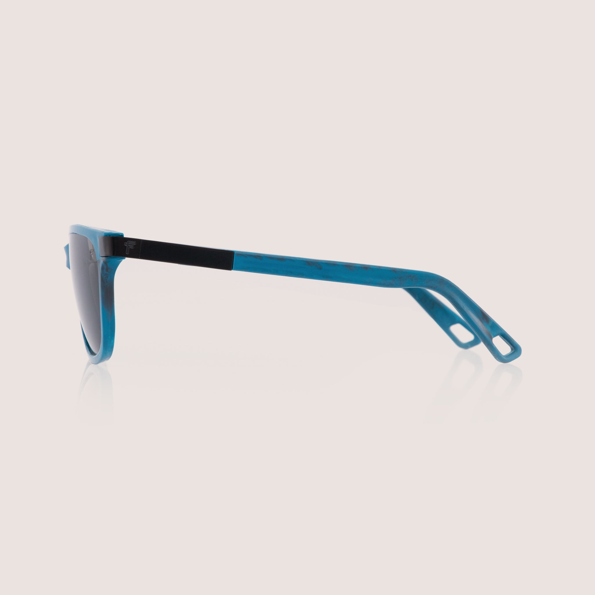Specta Nuquí Sunglasses - Ocean