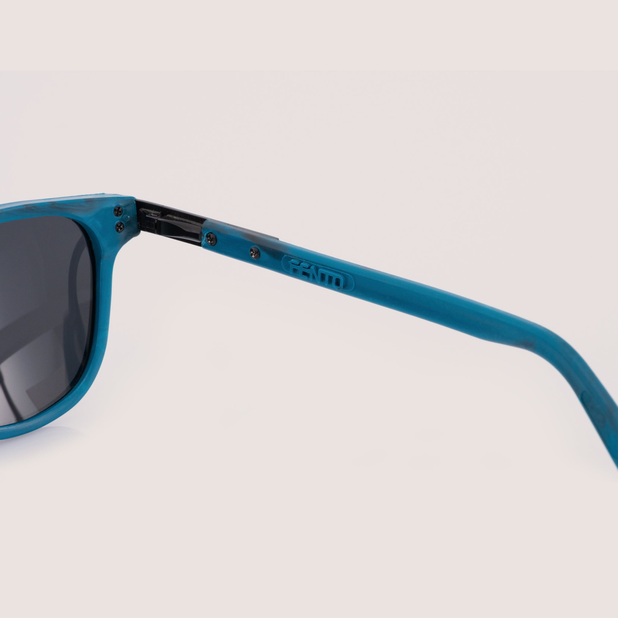 Specta Nuquí Sunglasses - Ocean