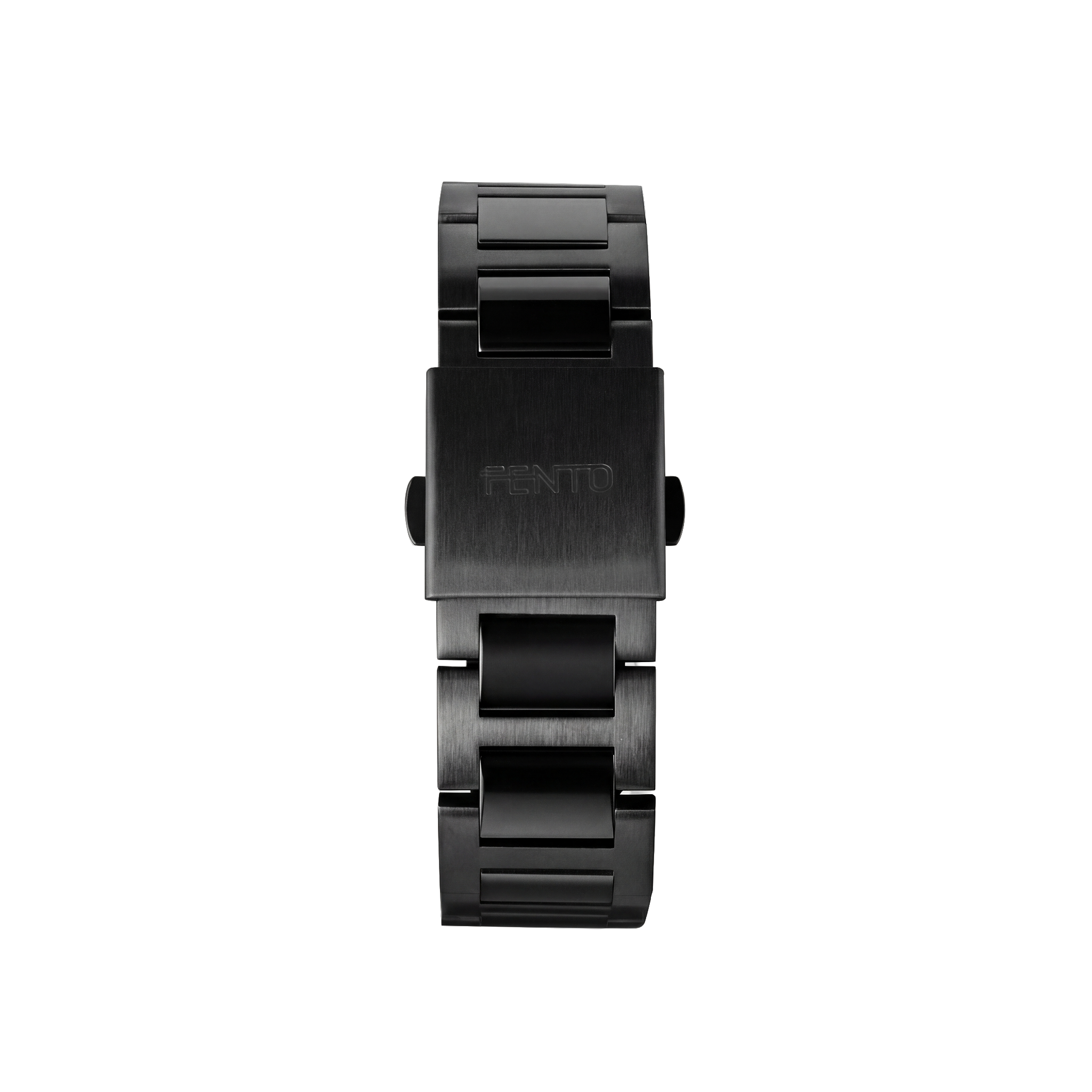 Reloj Montecarlo - Black