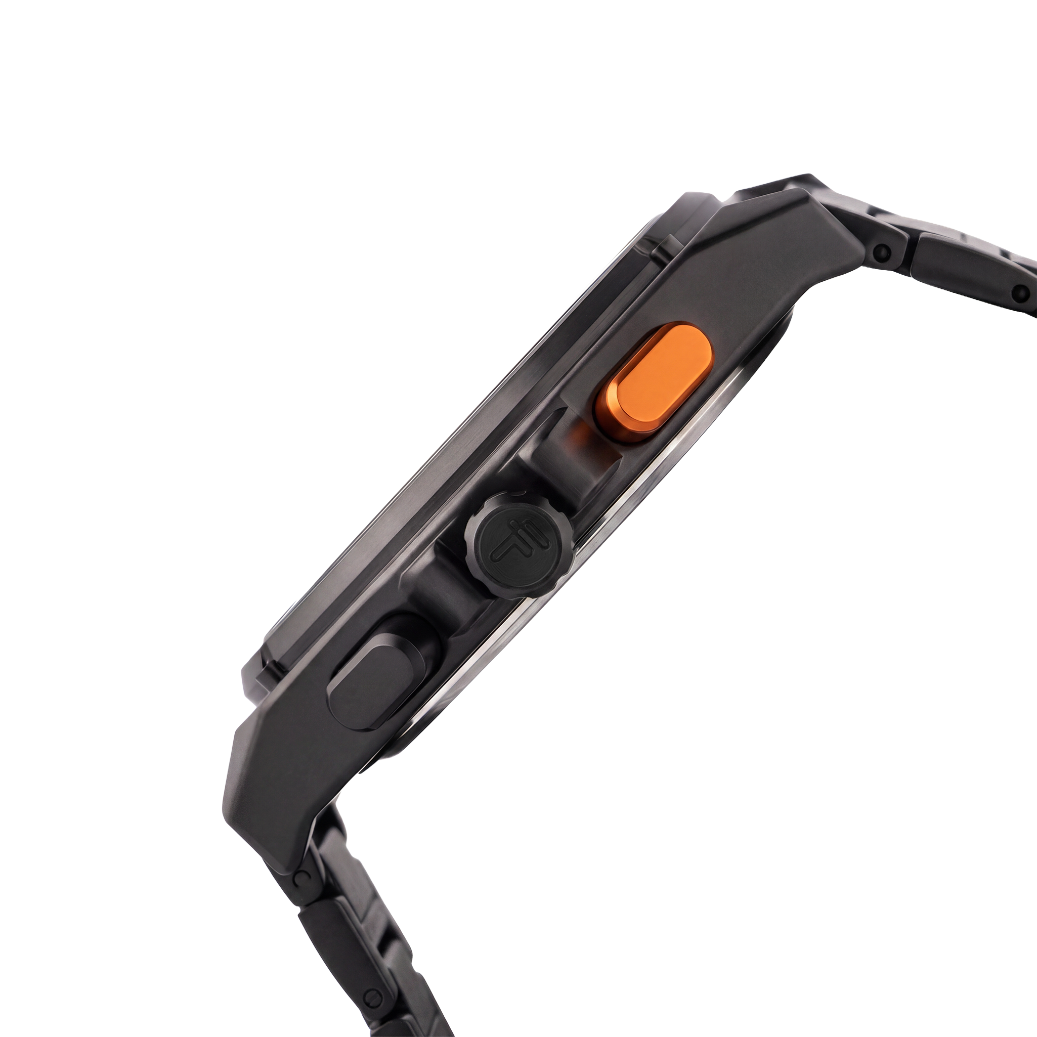 Reloj GT - Black