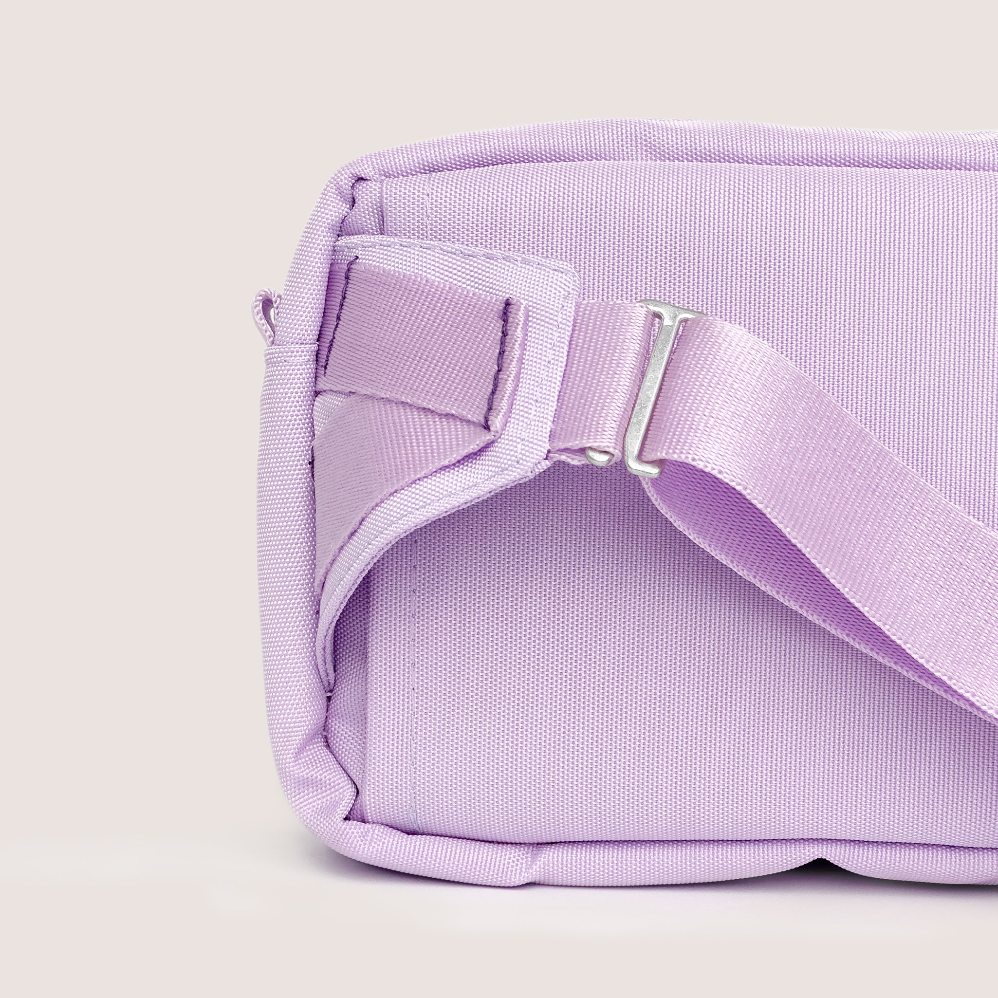 Riñonera Belt Bag - Purple