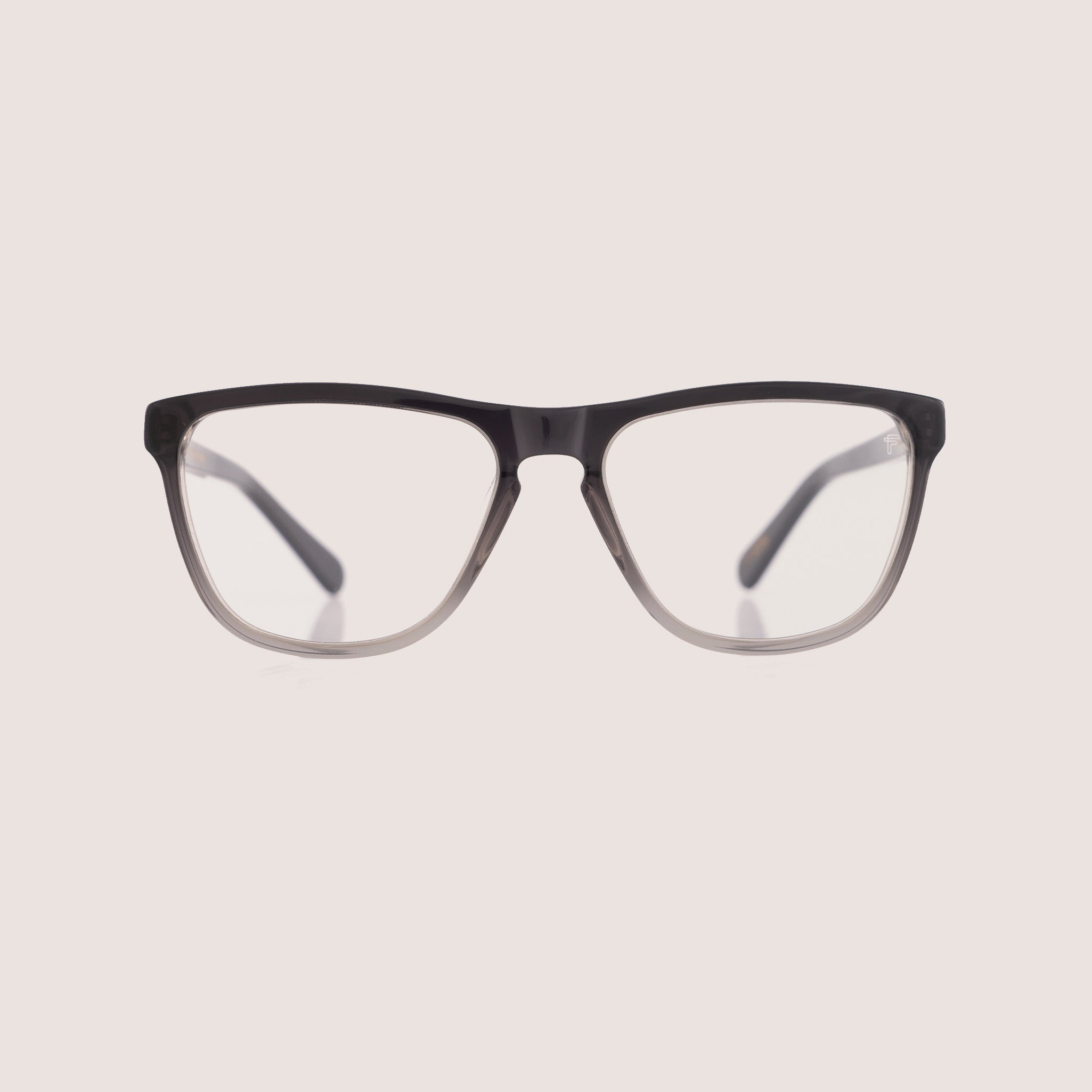 Shaper Eyeglasses - Black Gradient