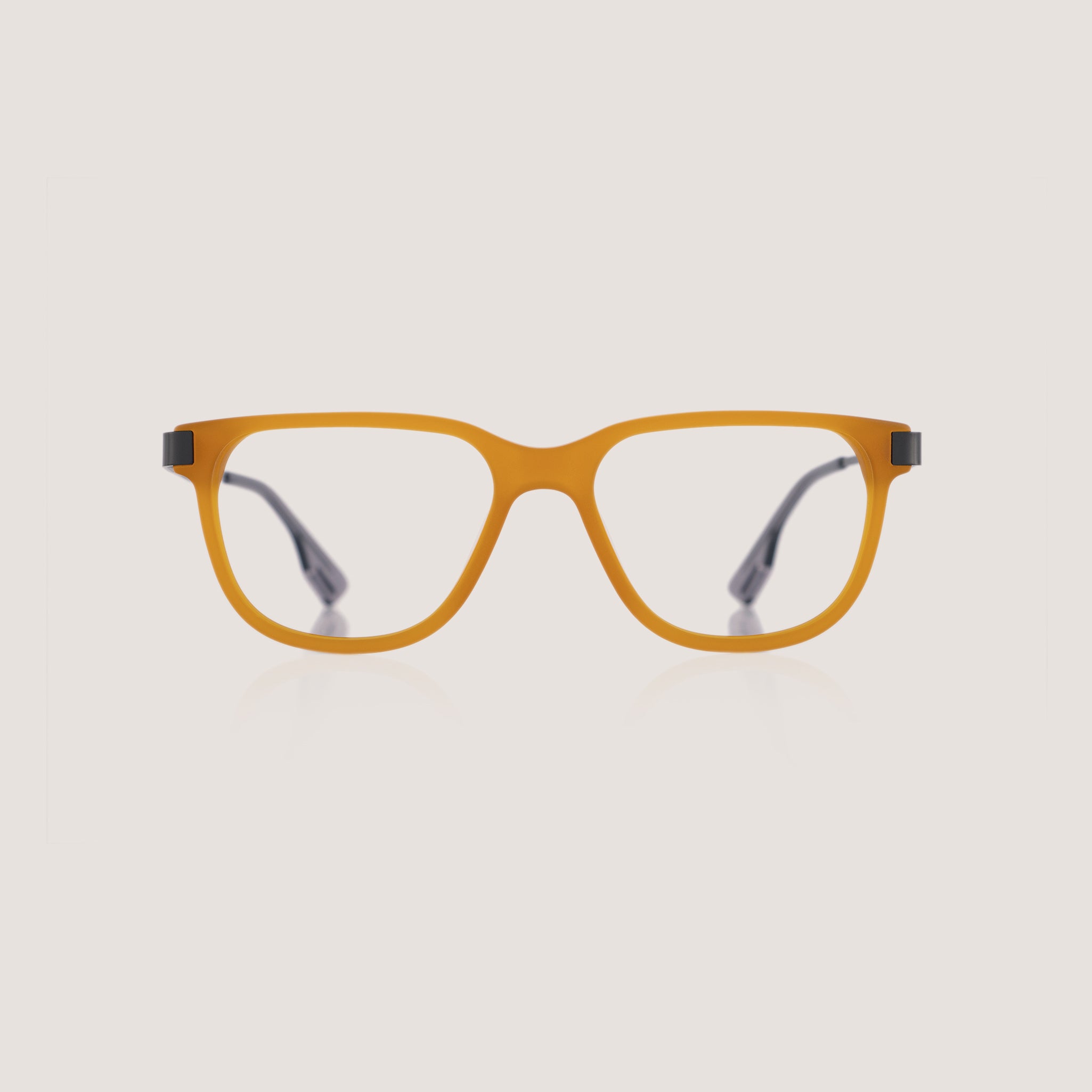 Specta Eyeglasses - Honey
