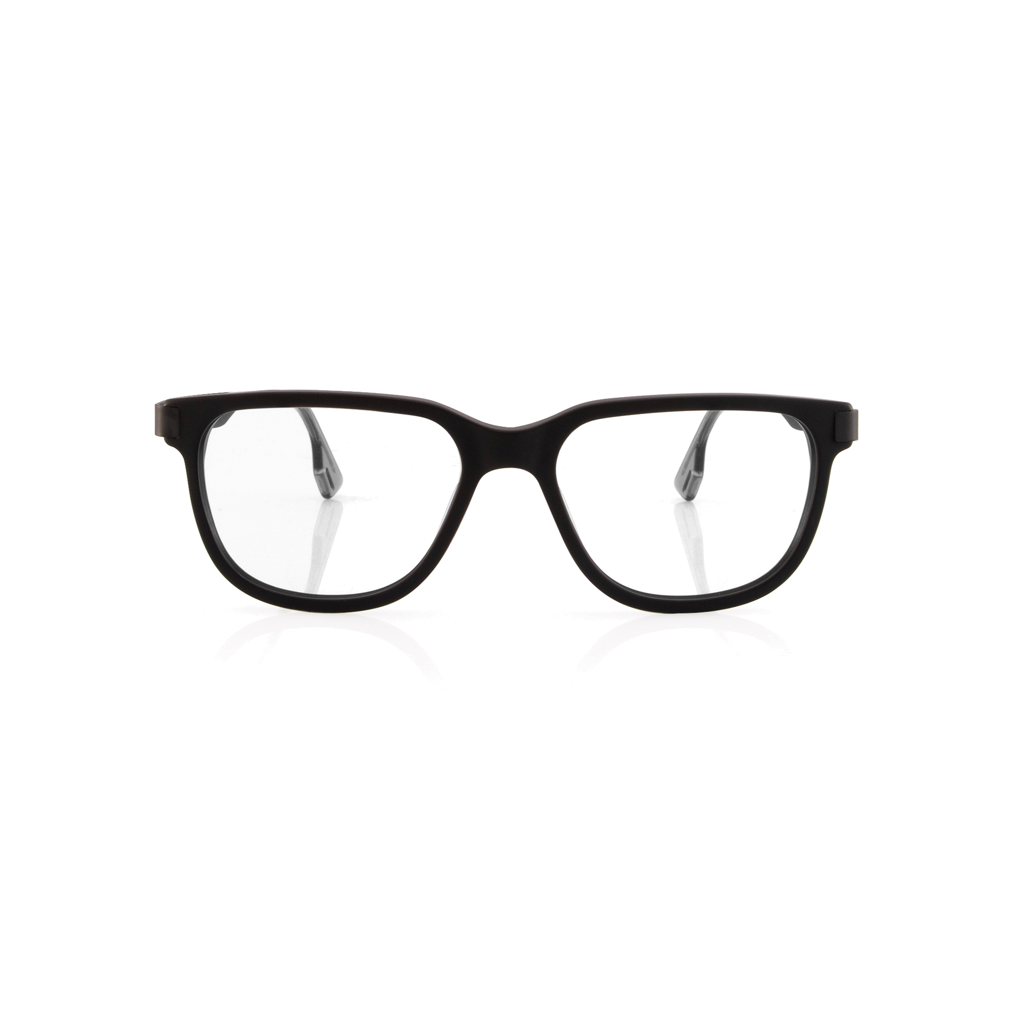 Specta Eyeglasses - Black