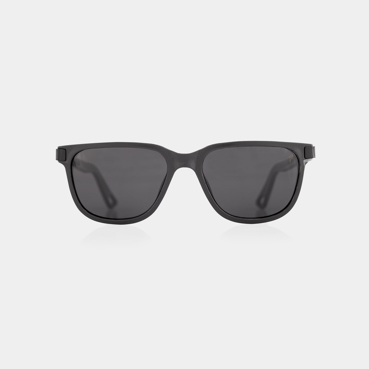 Specta Nuquí Sunglasses - Black