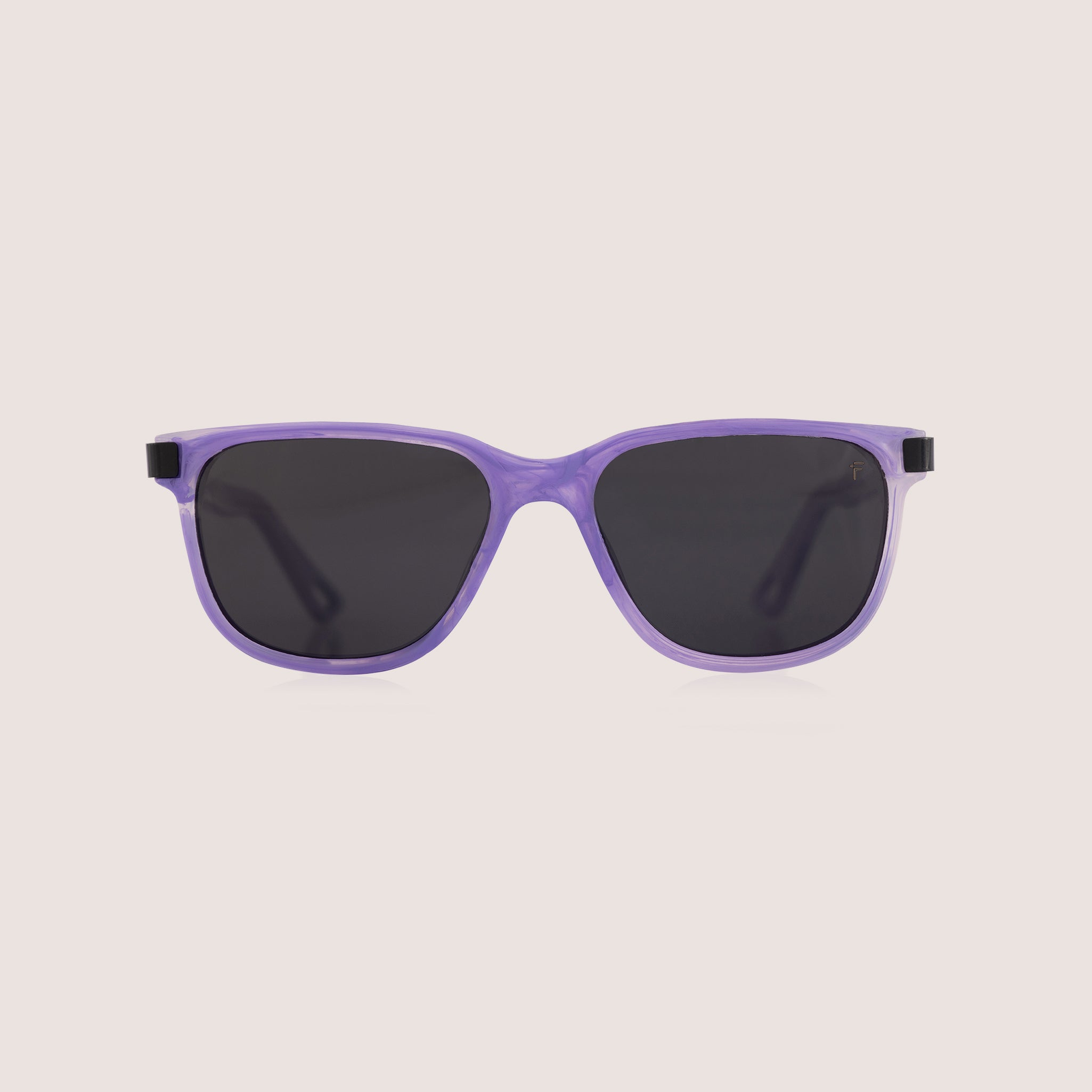 Specta Nuquí Sunglasses - Purple