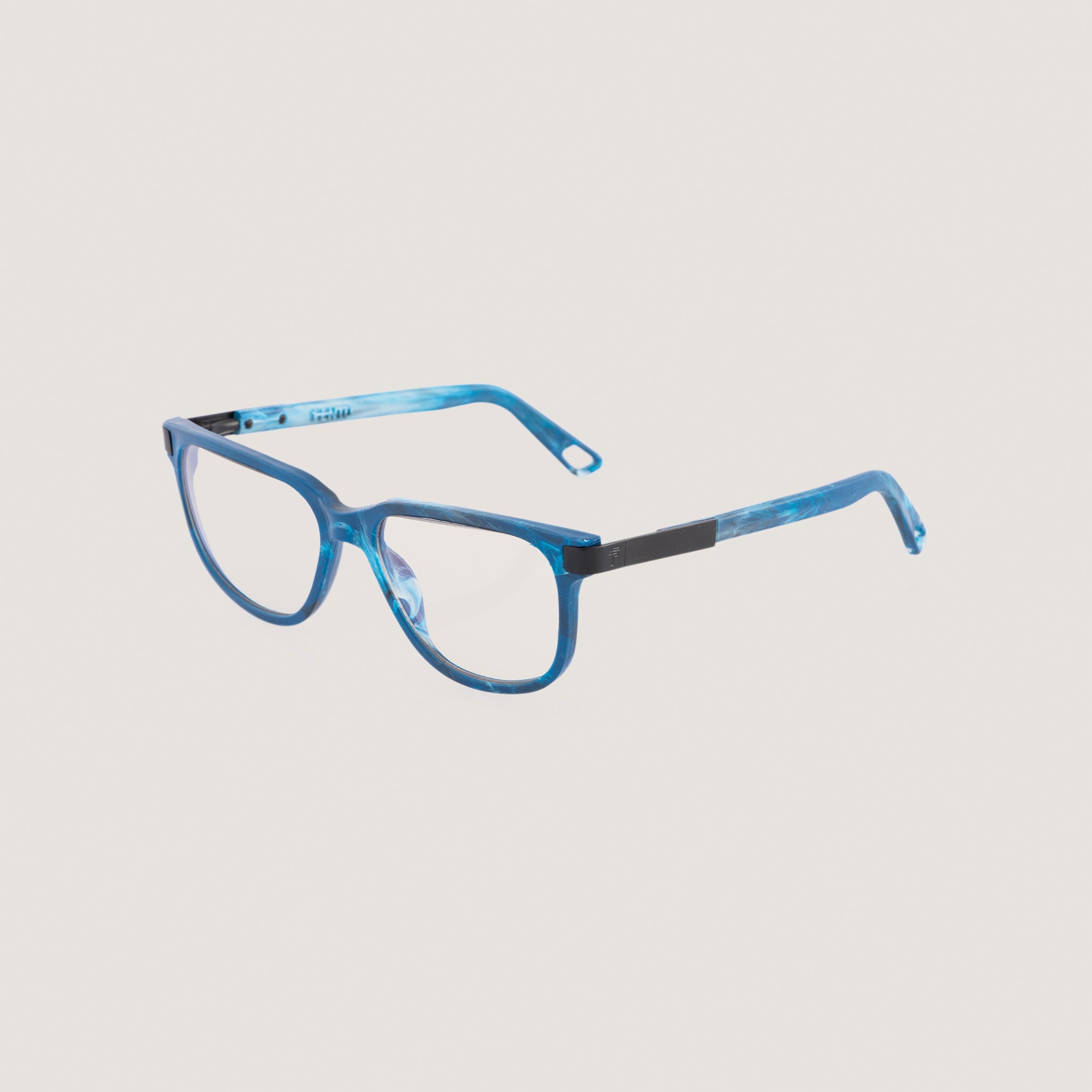 Specta Nuquí Eyeglasses - Ocean