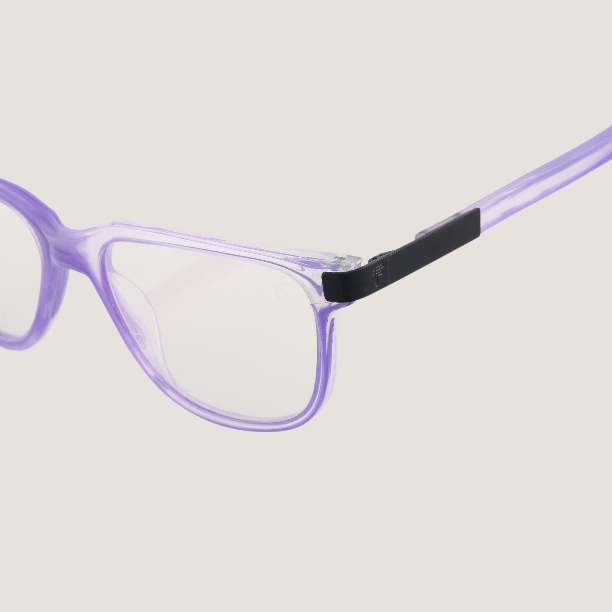 Specta Nuquí Eyeglasses - Purple