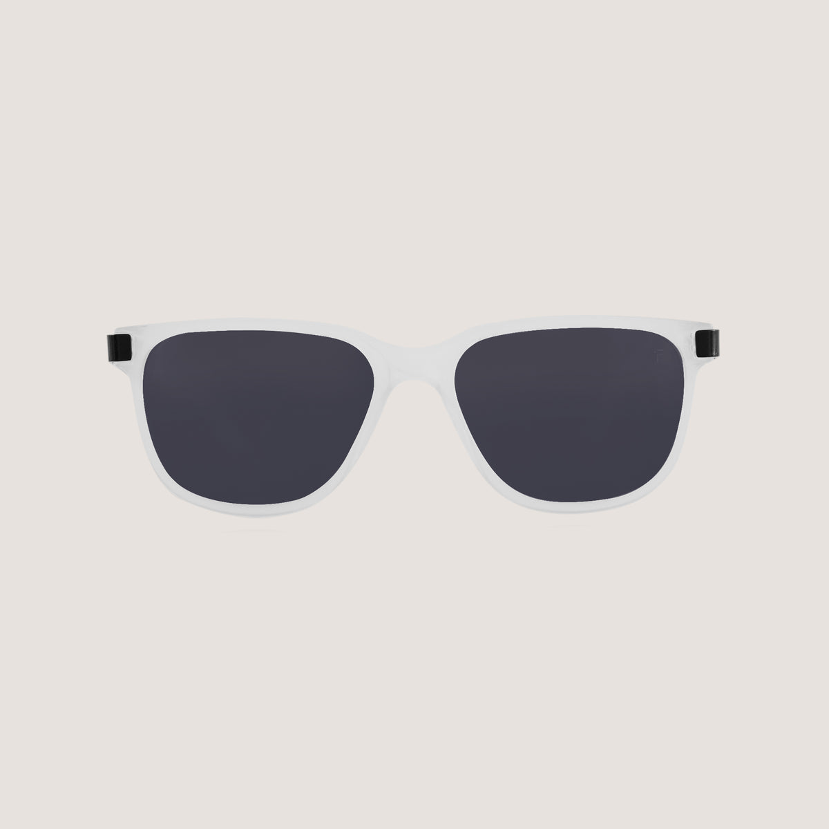 Specta Nuquí Sunglasses - Transparent