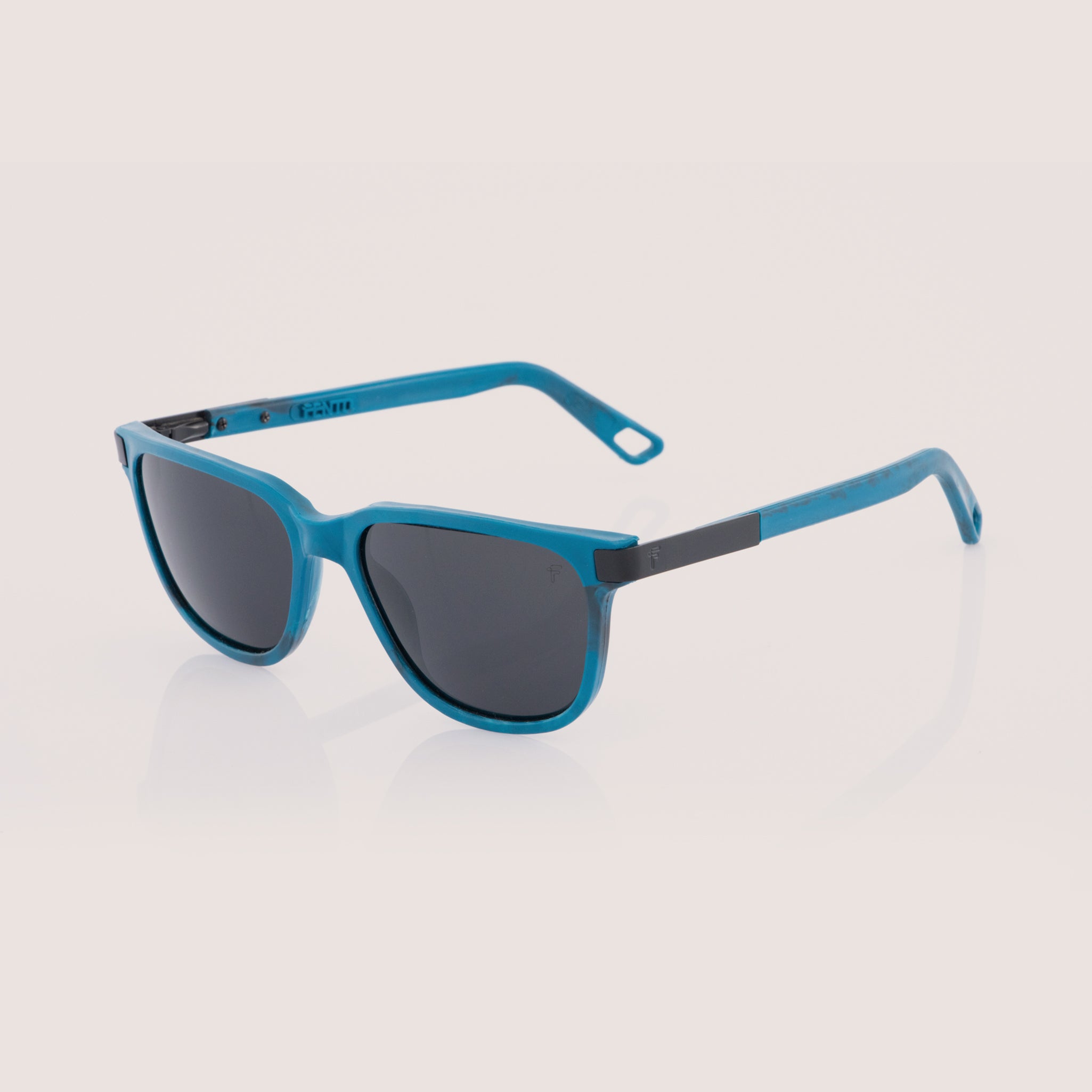 Specta Nuquí Sunglasses - Ocean