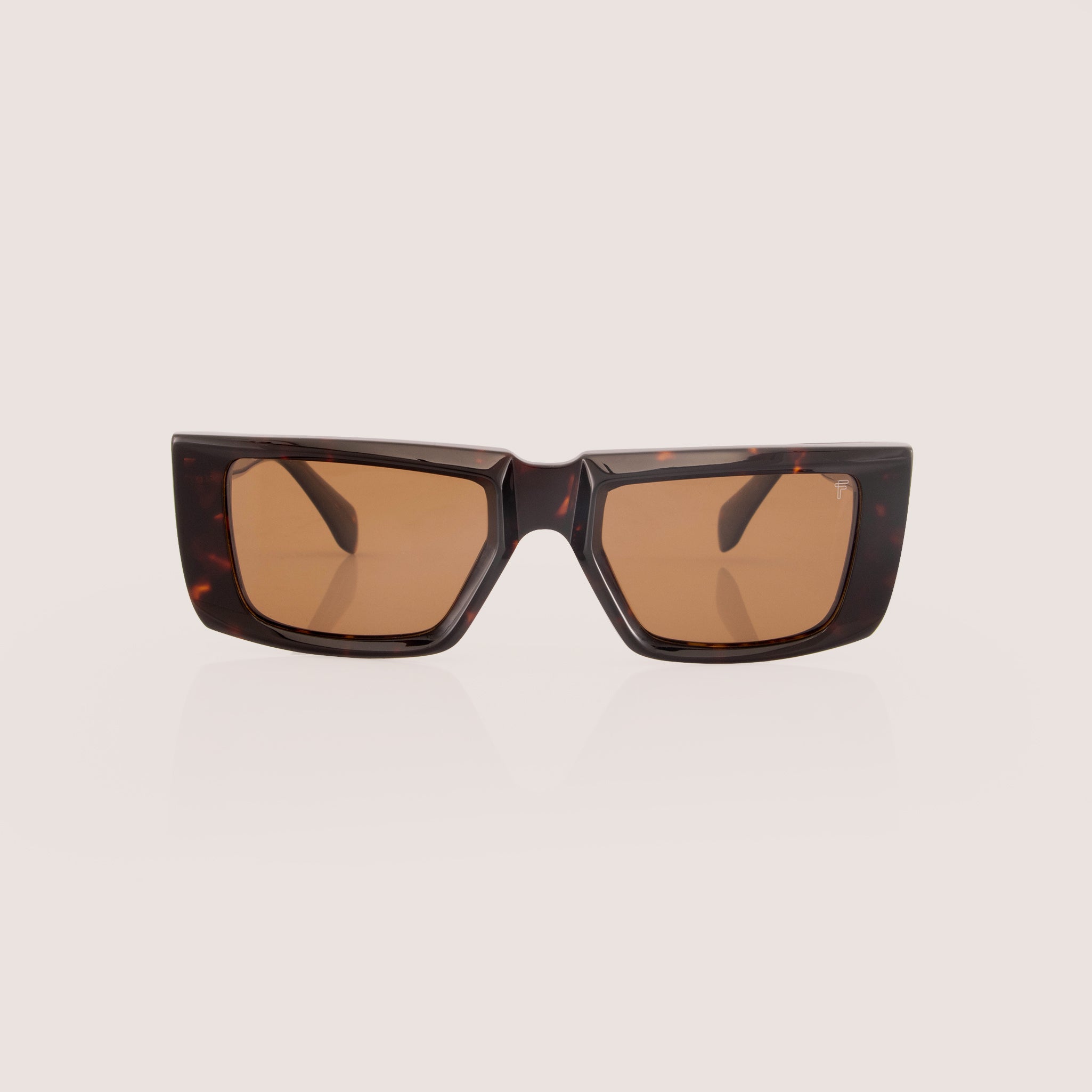 Mule Sunglasses - Tortoise